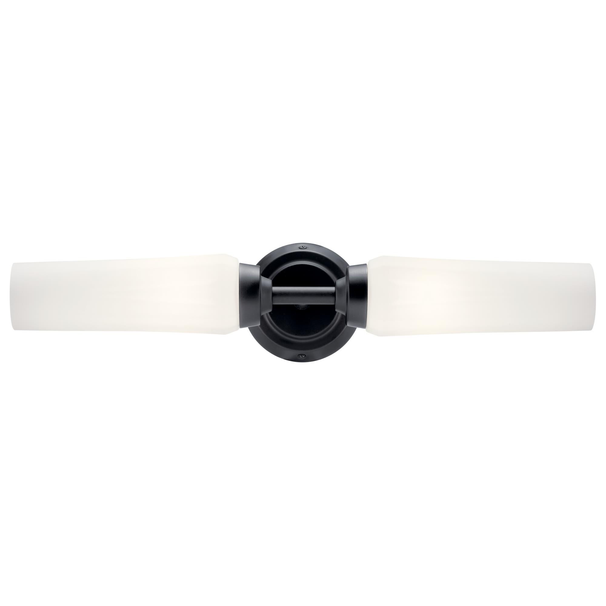 Truby 20 Inch 2 Light Bath Vanity Light by Kichler Lighting