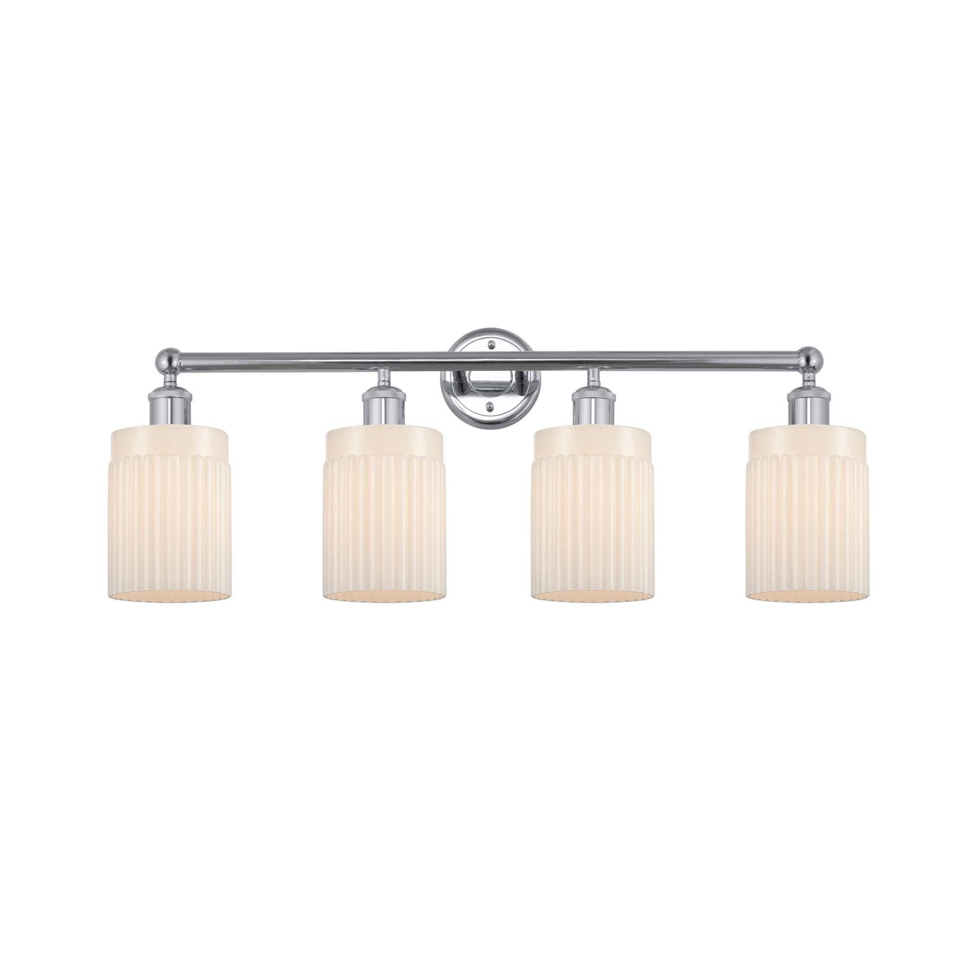 Bruno Marashlian Hadley 31 Inch 4 Light Bath Vanity Light by Innovations Lighting