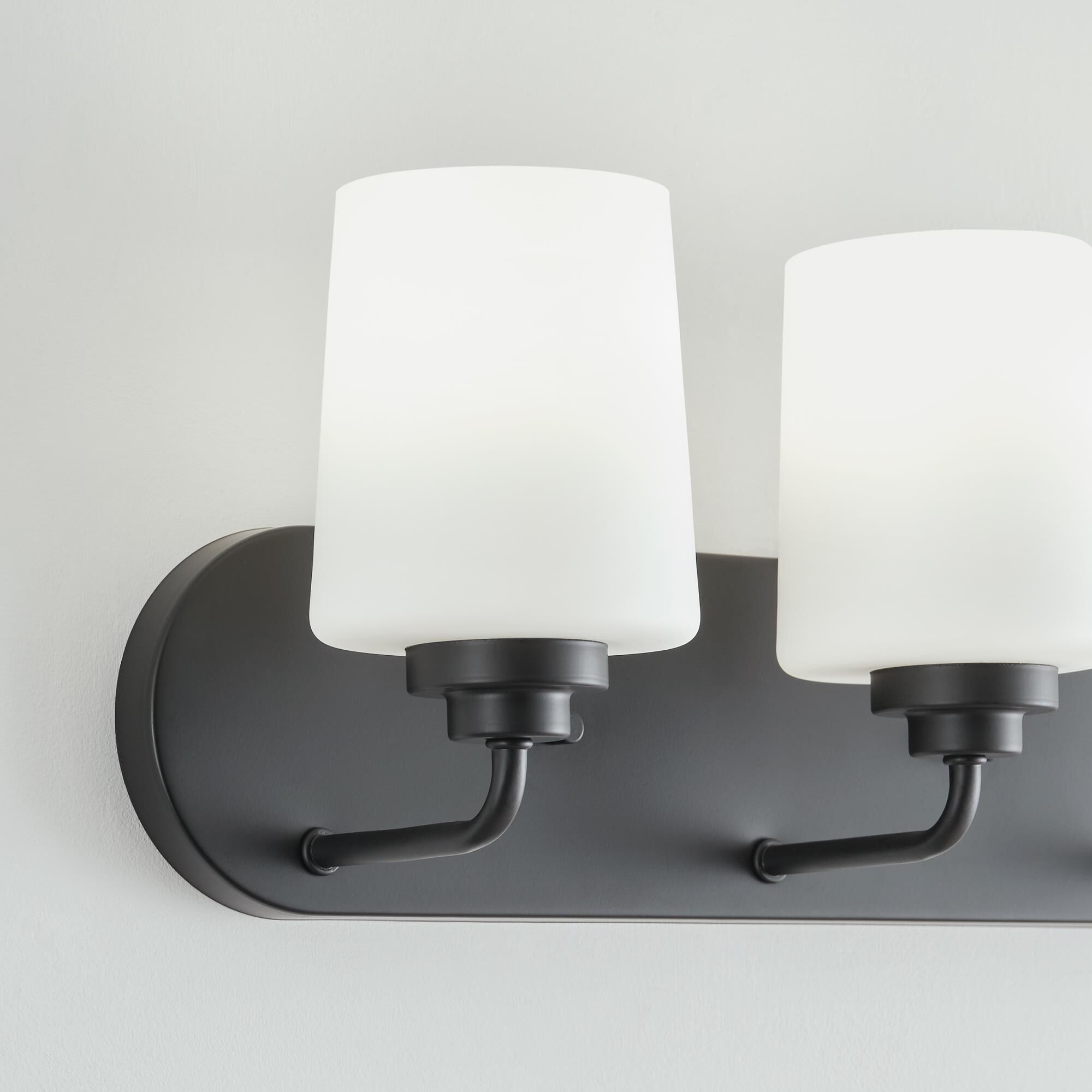 Windom 18 Inch 3 Light Bath Vanity Light by Generation Lighting