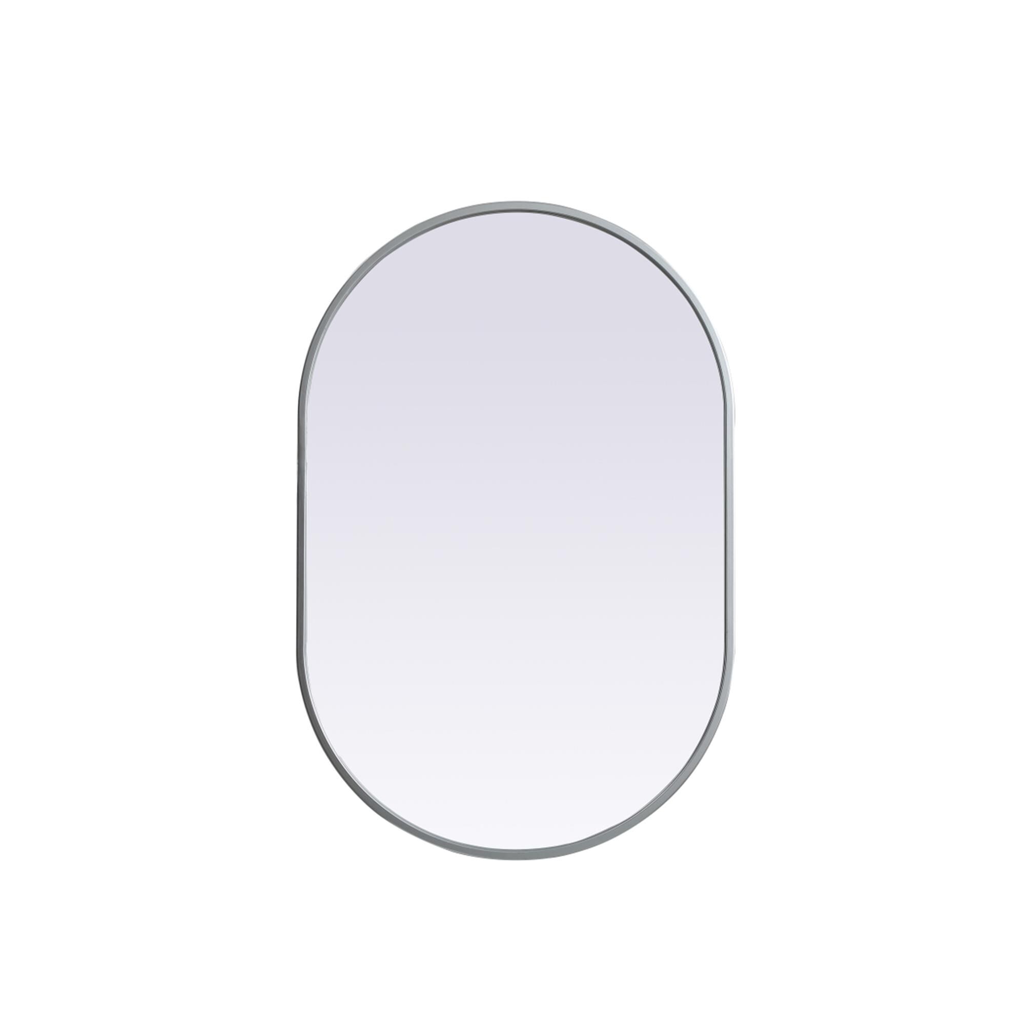 Shown in Silver finish
