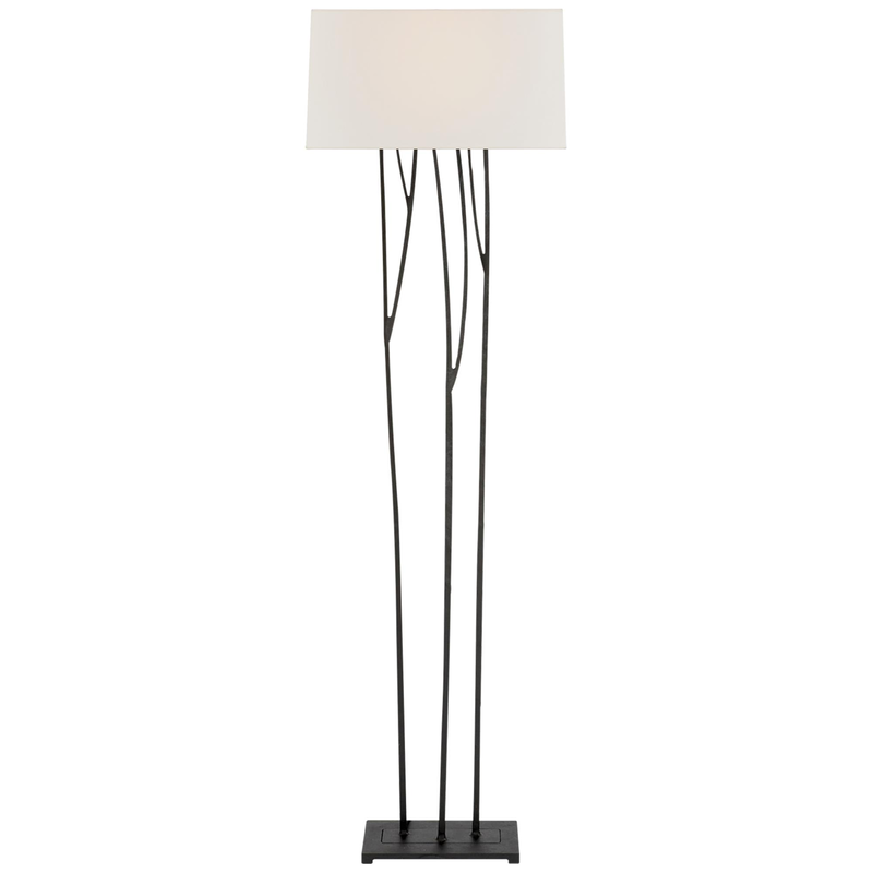 Ian K. Fowler Aspen 59 Inch Floor Lamp by Visual Comfort Signature Collection
