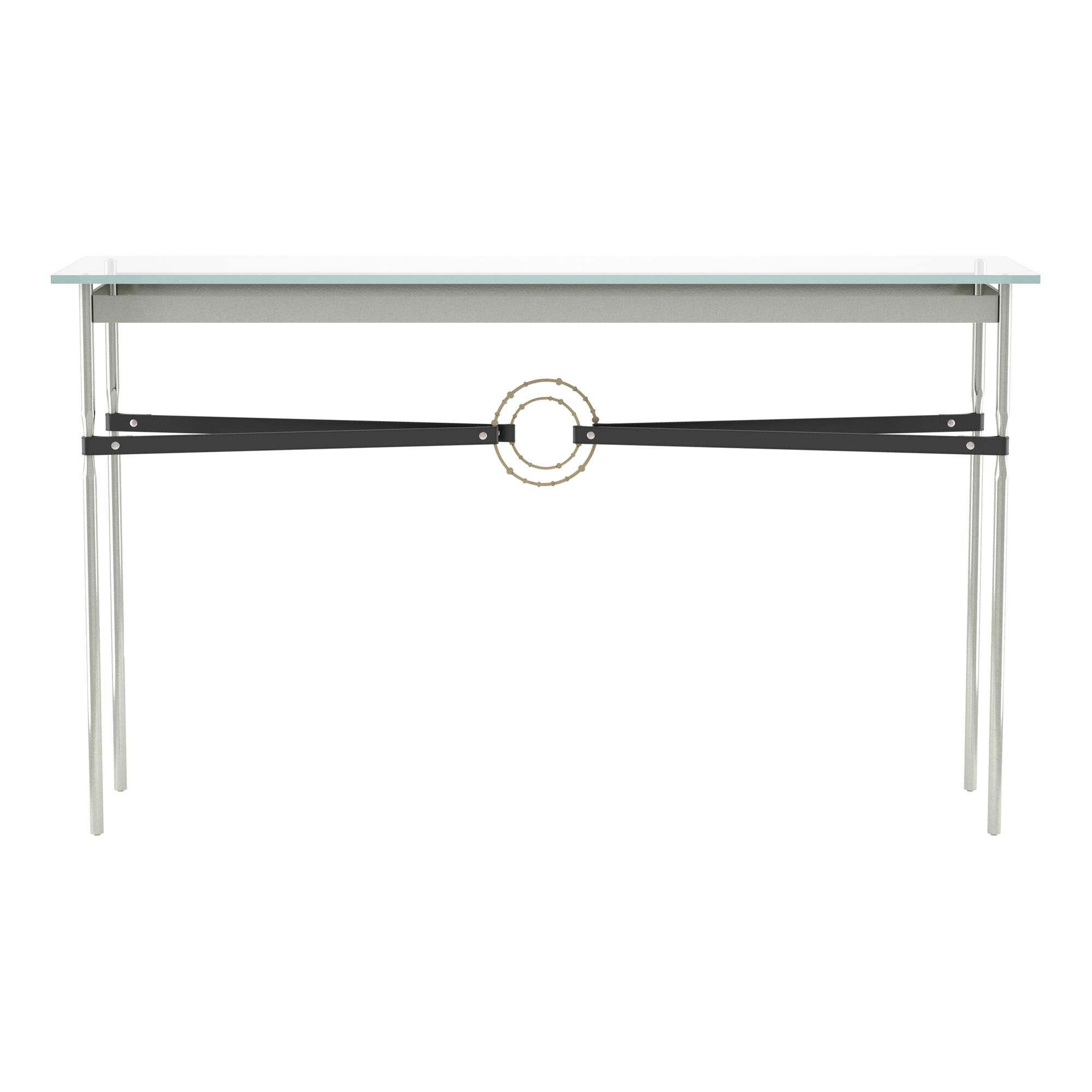 Equus 54 Inch Console Table,