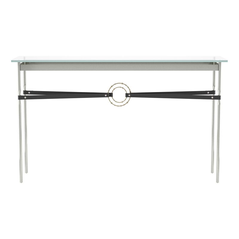 Equus 54 Inch Console Table by Hubbardton Forge