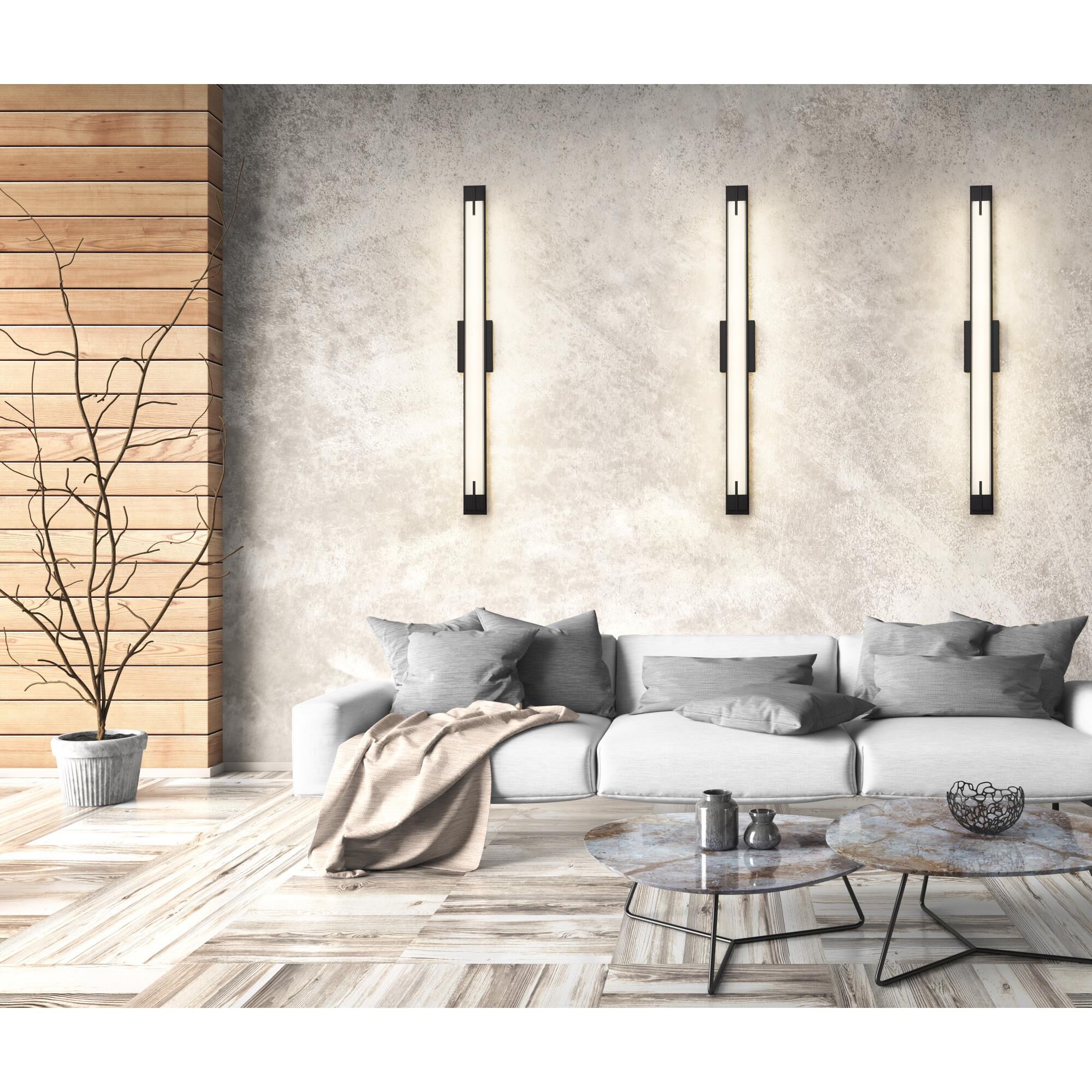 Chase 43 Inch Bath Vanity Light by Z Lite