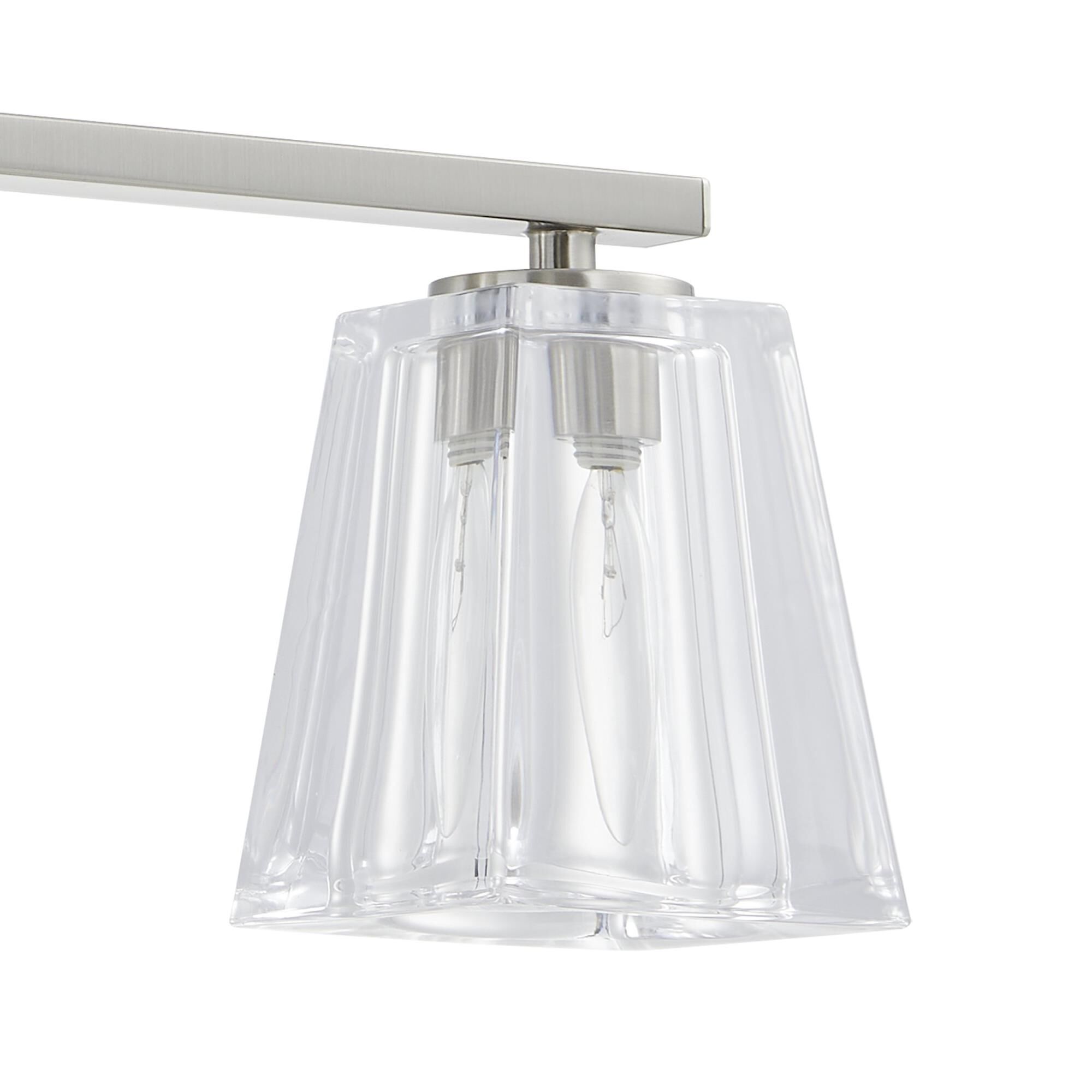 Valentin 24 Inch Bath Vanity Light by Eglo Lighting