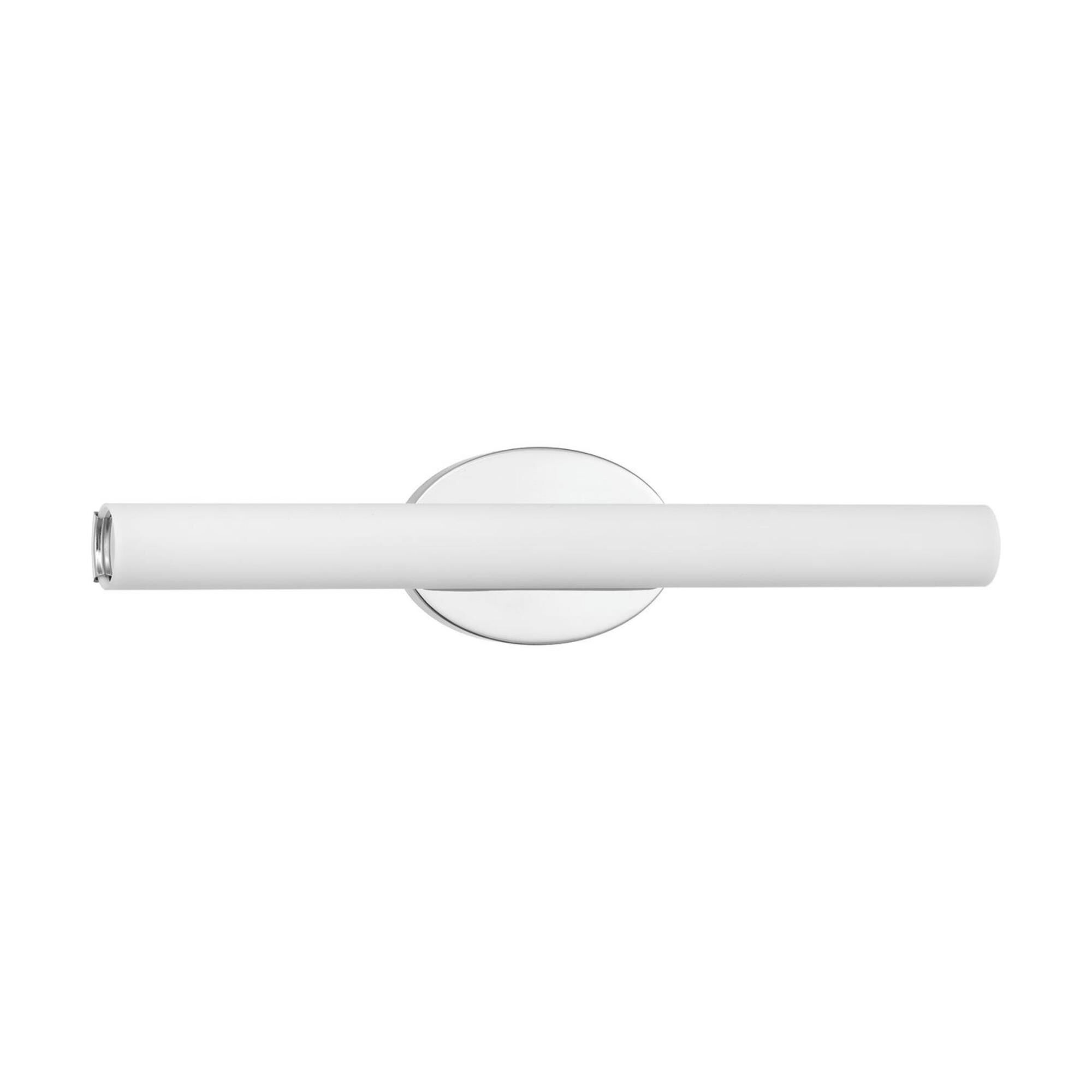 Parallel 22 Inch 1 Light LED Bath Vanity Light by Progress Lighting