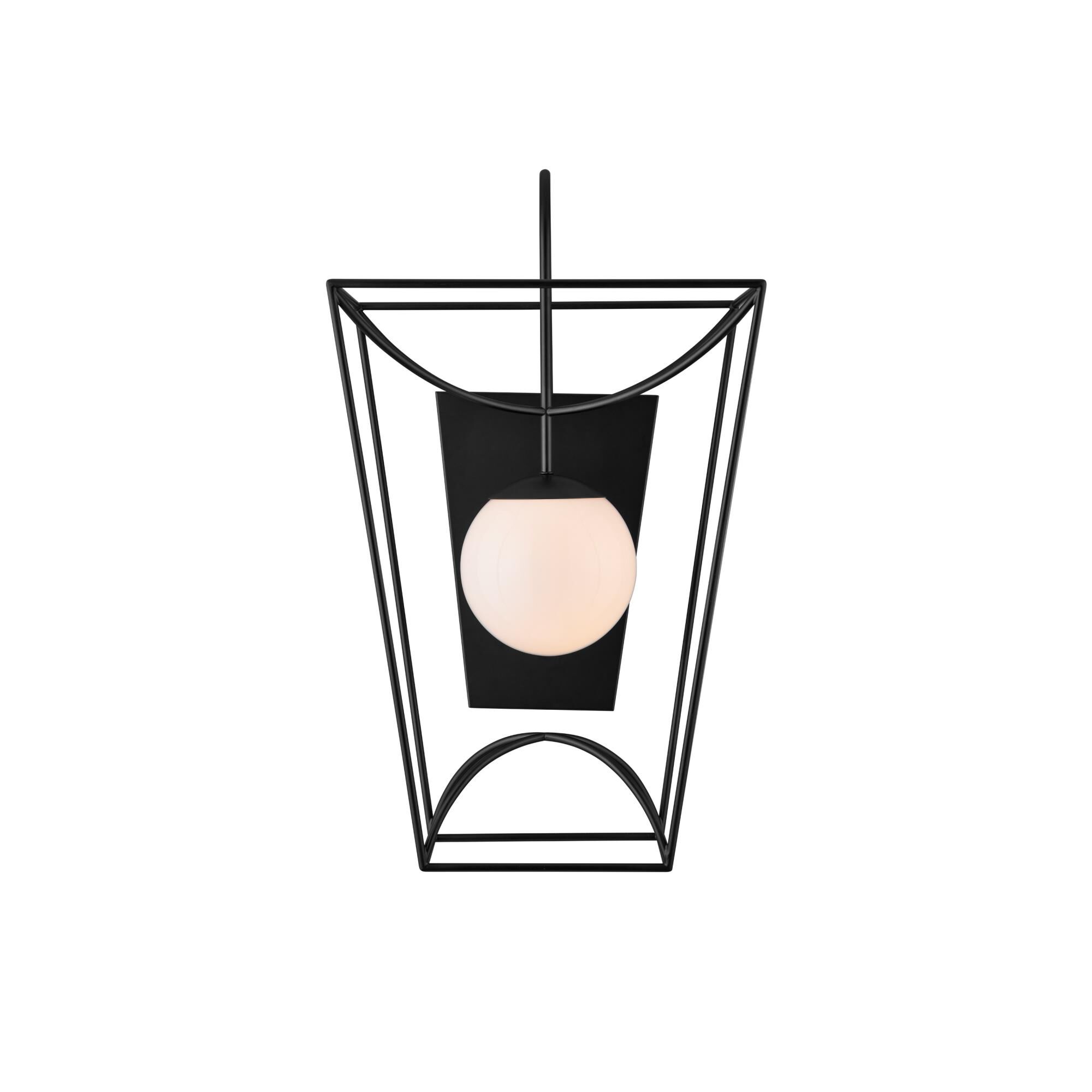 Rochefort 18 Inch Wall Sconce by Currey and Company