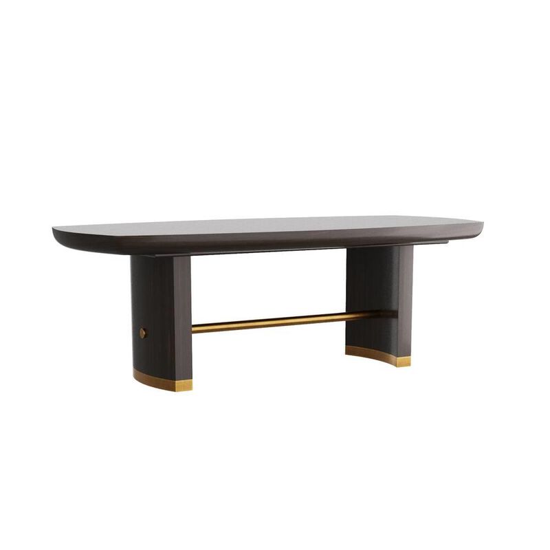 Pembroke Dining Table by Arteriors