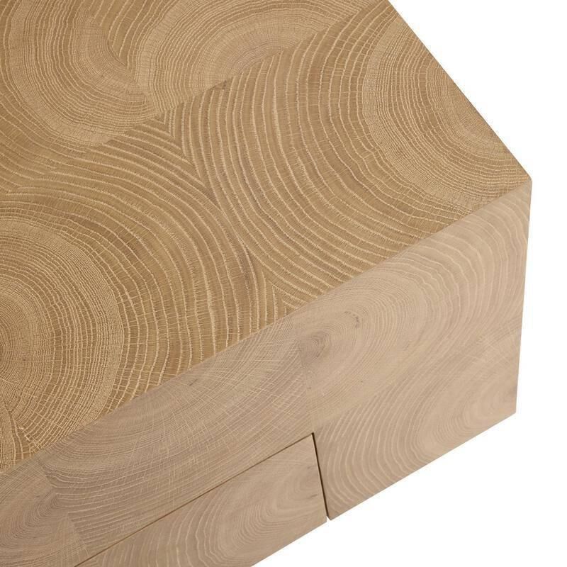 Shown in Oyster finish