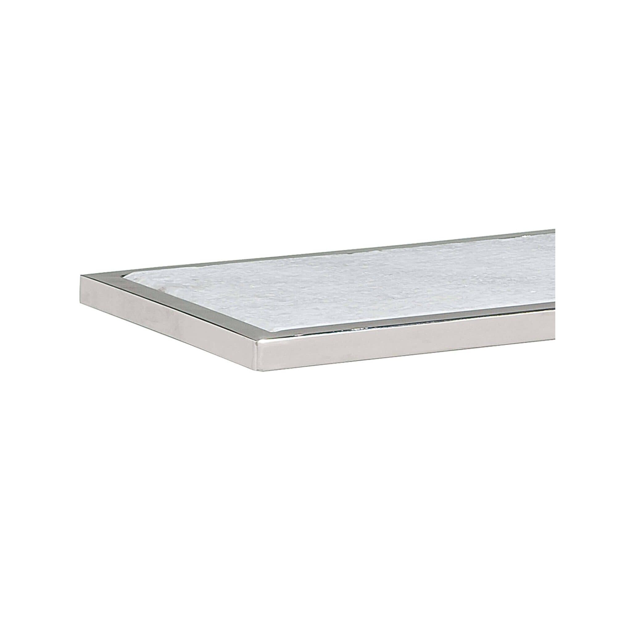 Shown in Polished Nickel finish