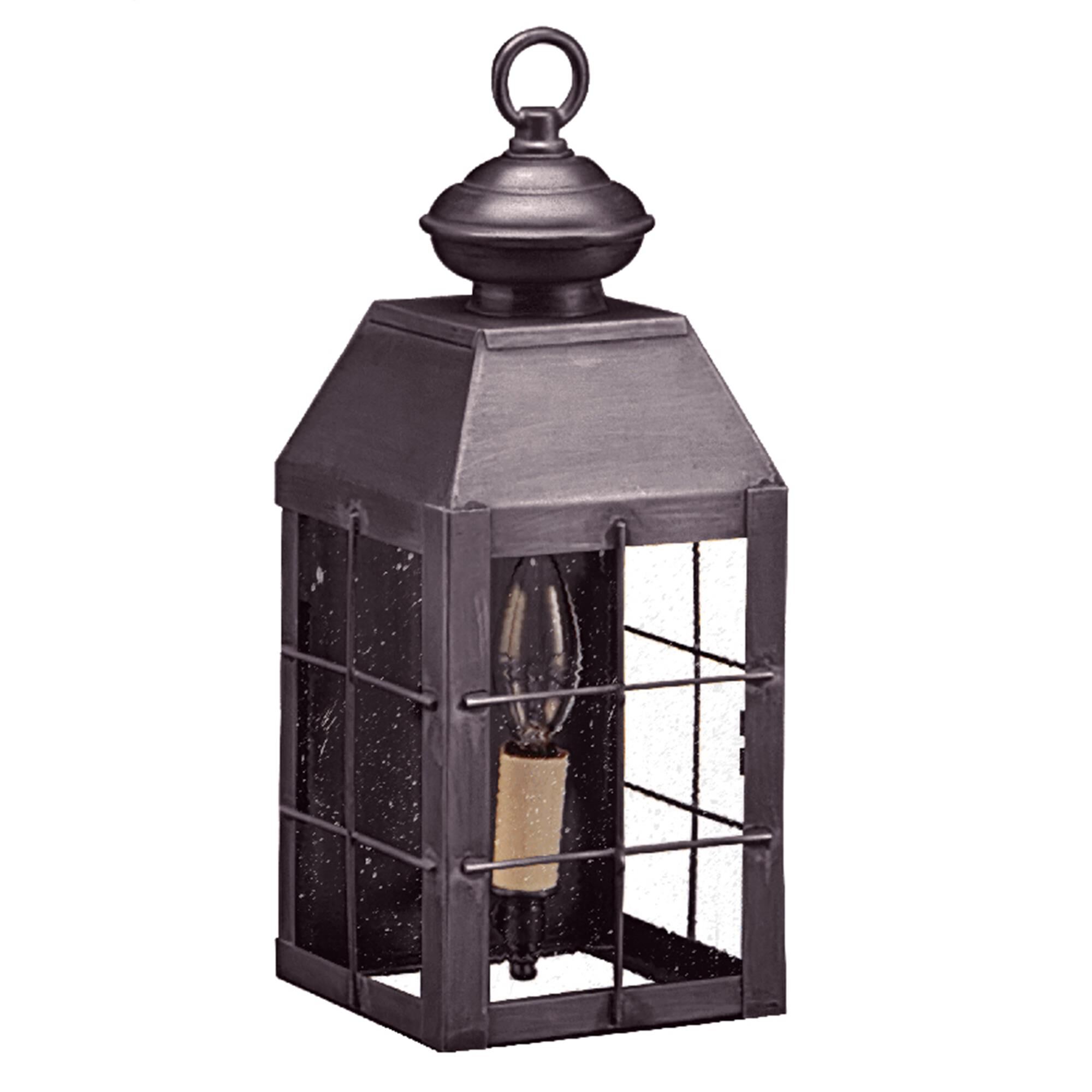 Woodcliffe 13 Inch Outdoor Wall Light,