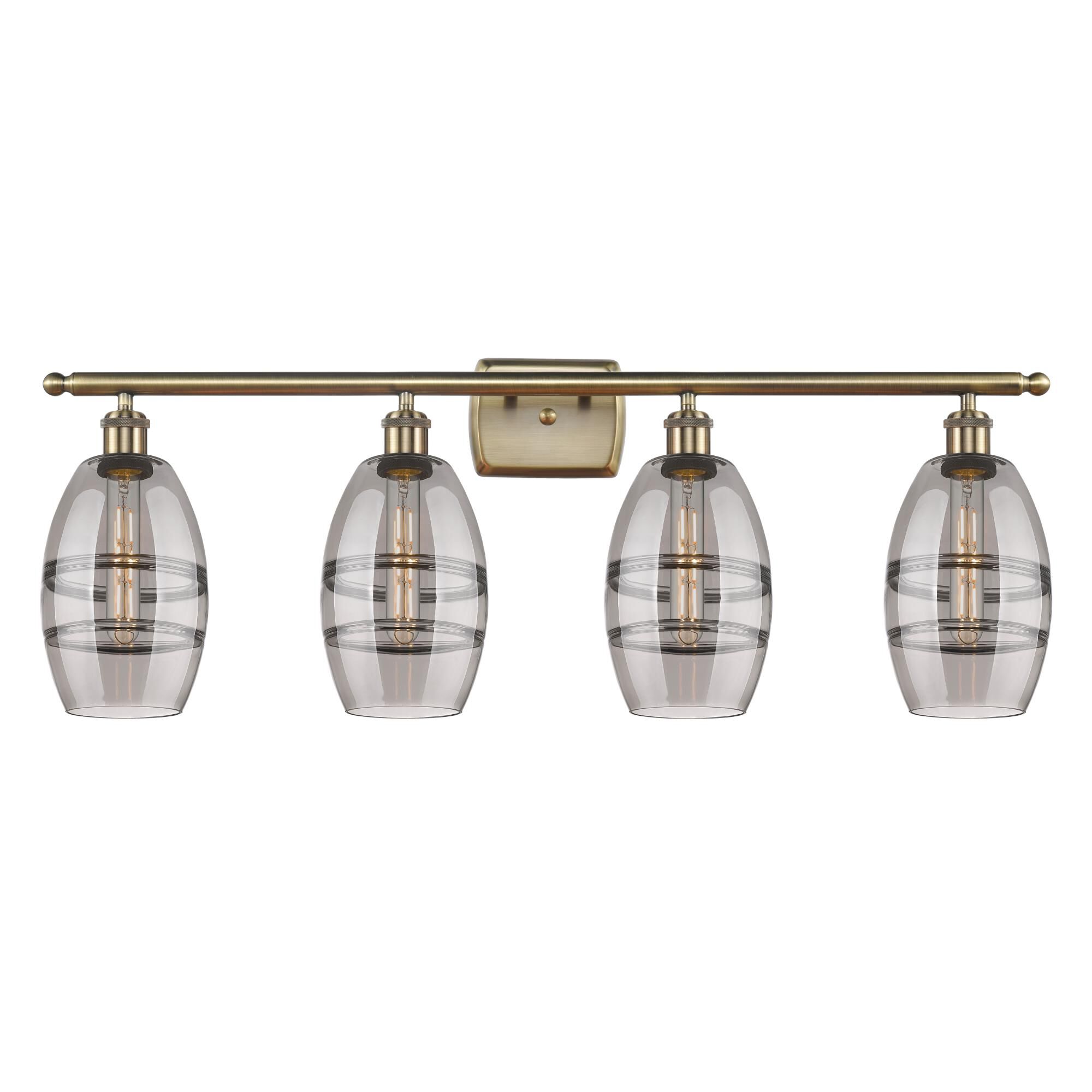 Bruno Marashlian Vaz 36 Inch Bath Vanity Light by Innovations Lighting
