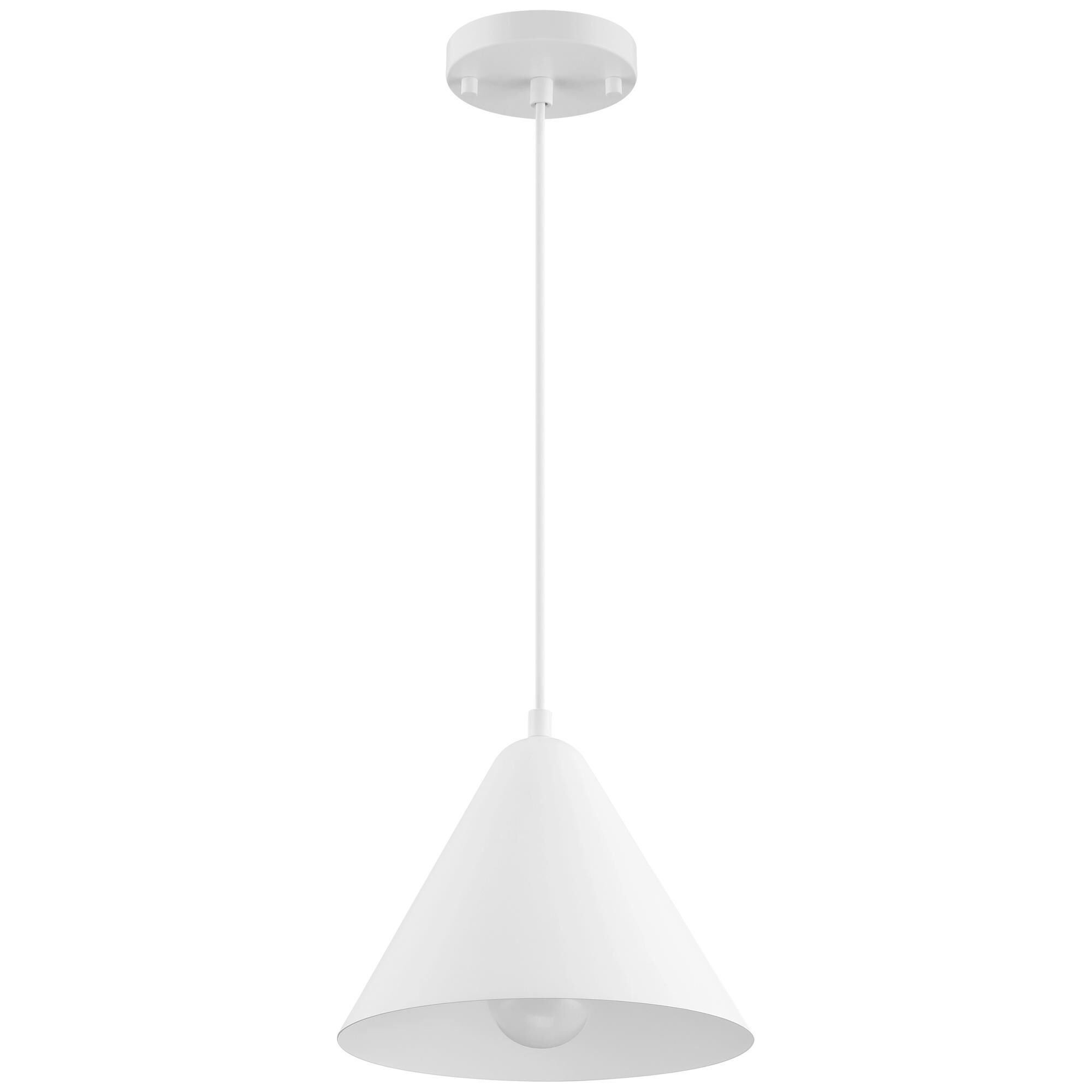 Access Lighting Ford 9 Inch LED Mini Pendant