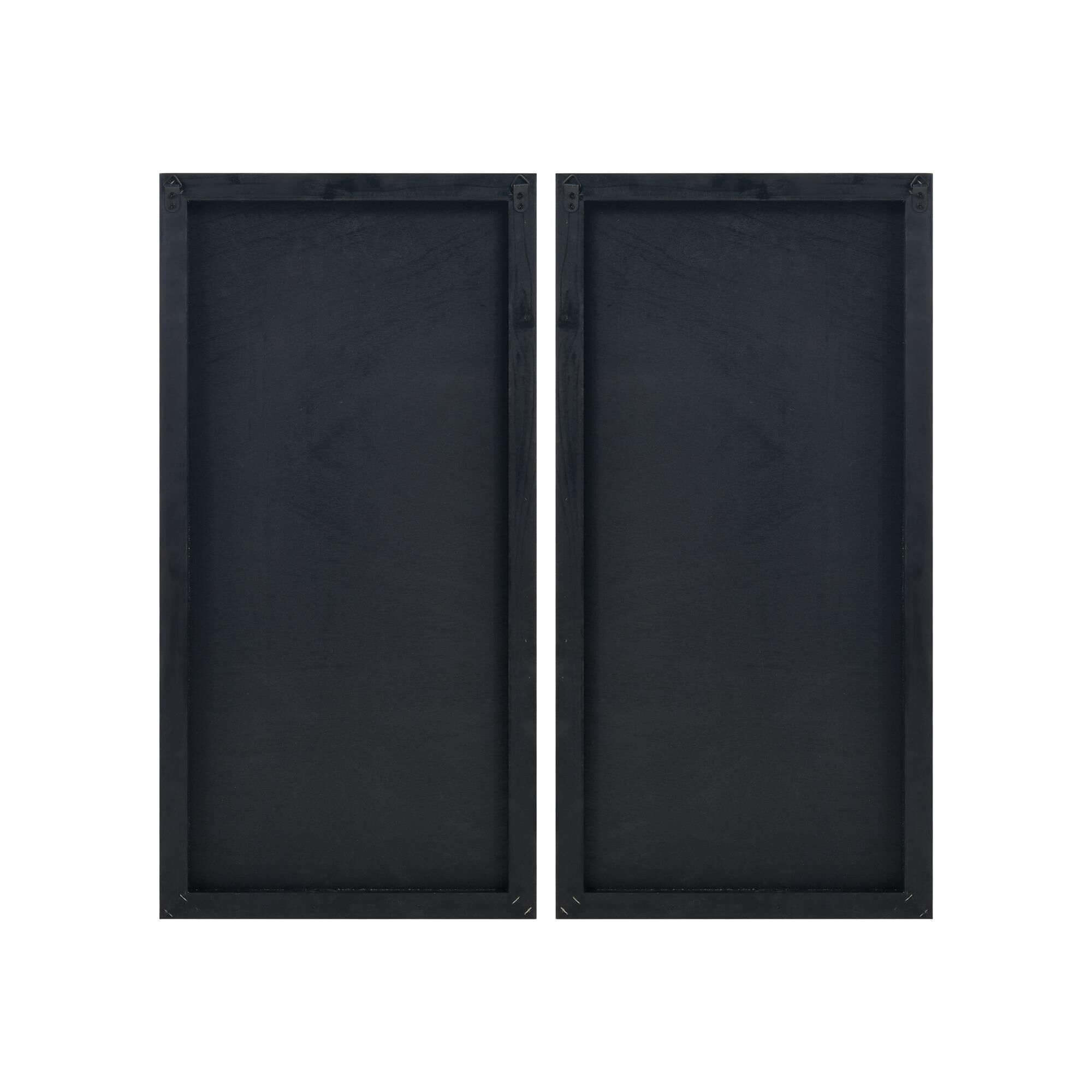 Oneda 32 Inch Alternative Wall Art by ELK Home