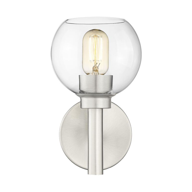 Z-Lite Sutton 10 Inch Wall Sconce