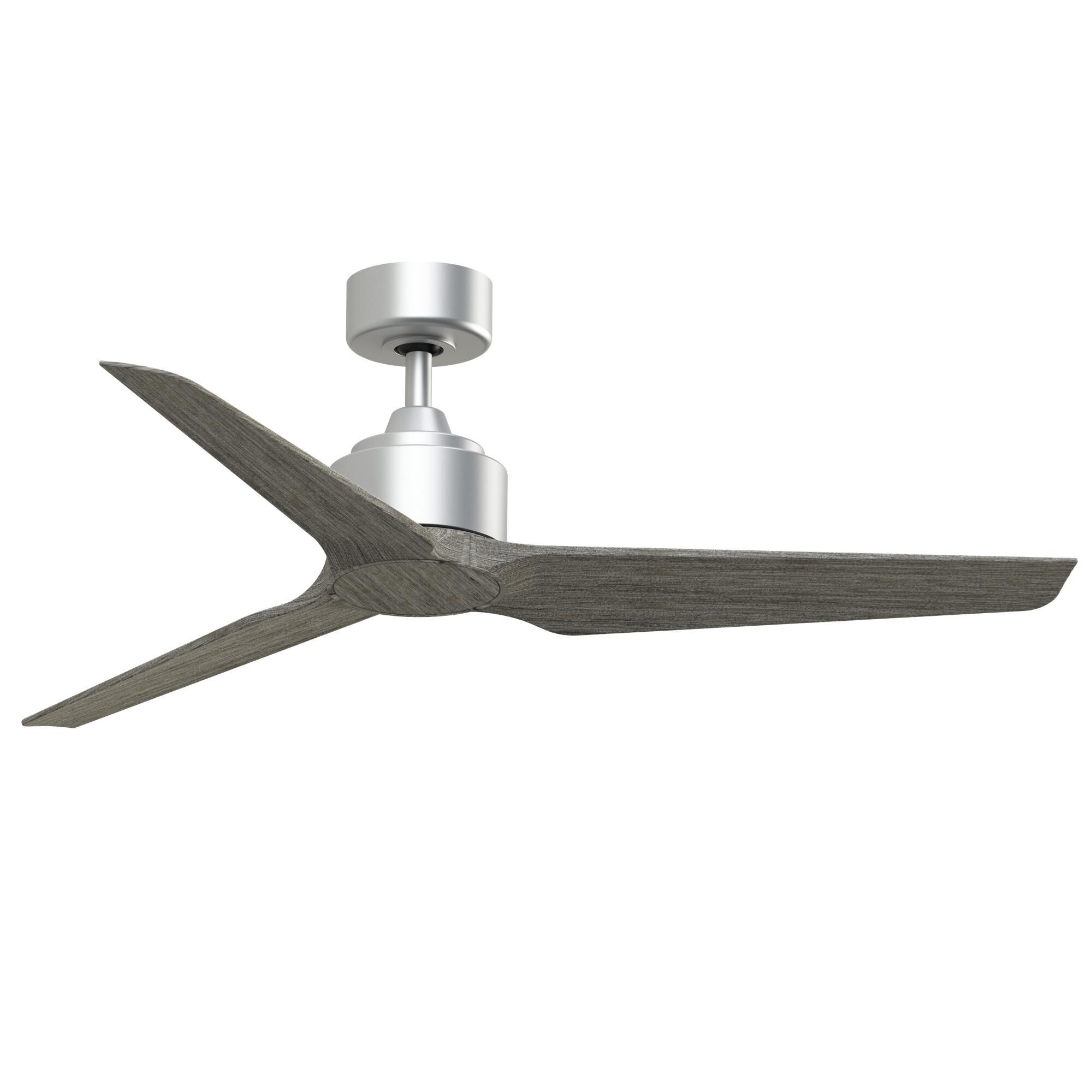 Shown in Silver finish