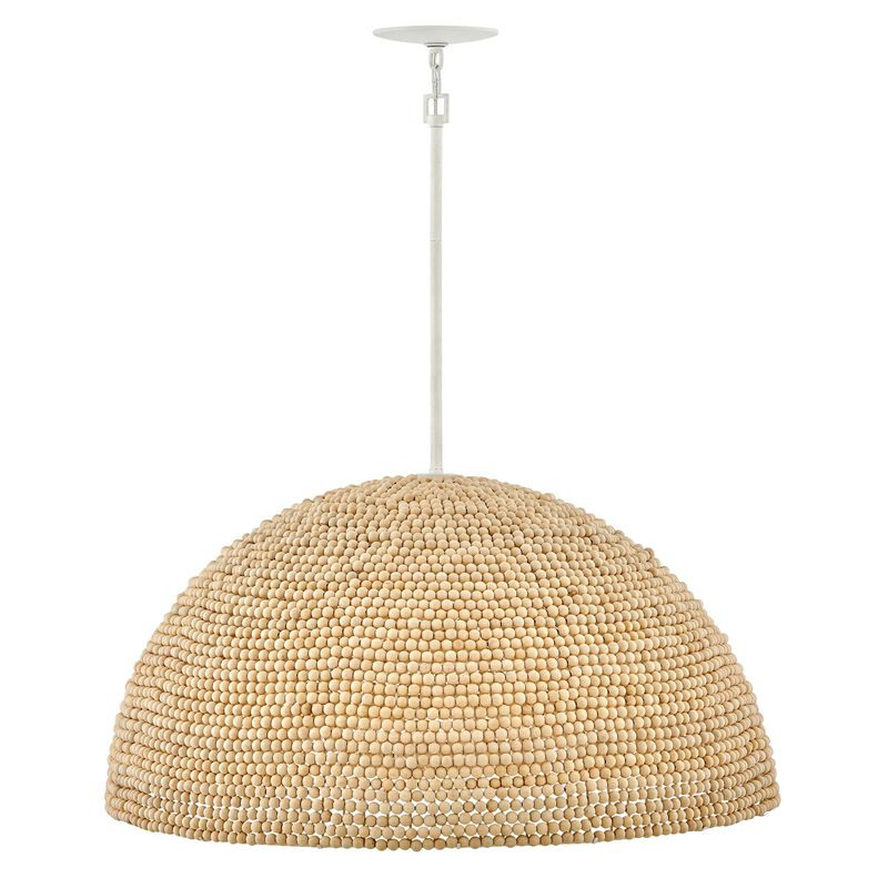 Dalia Large Pendant Light by Hinkley