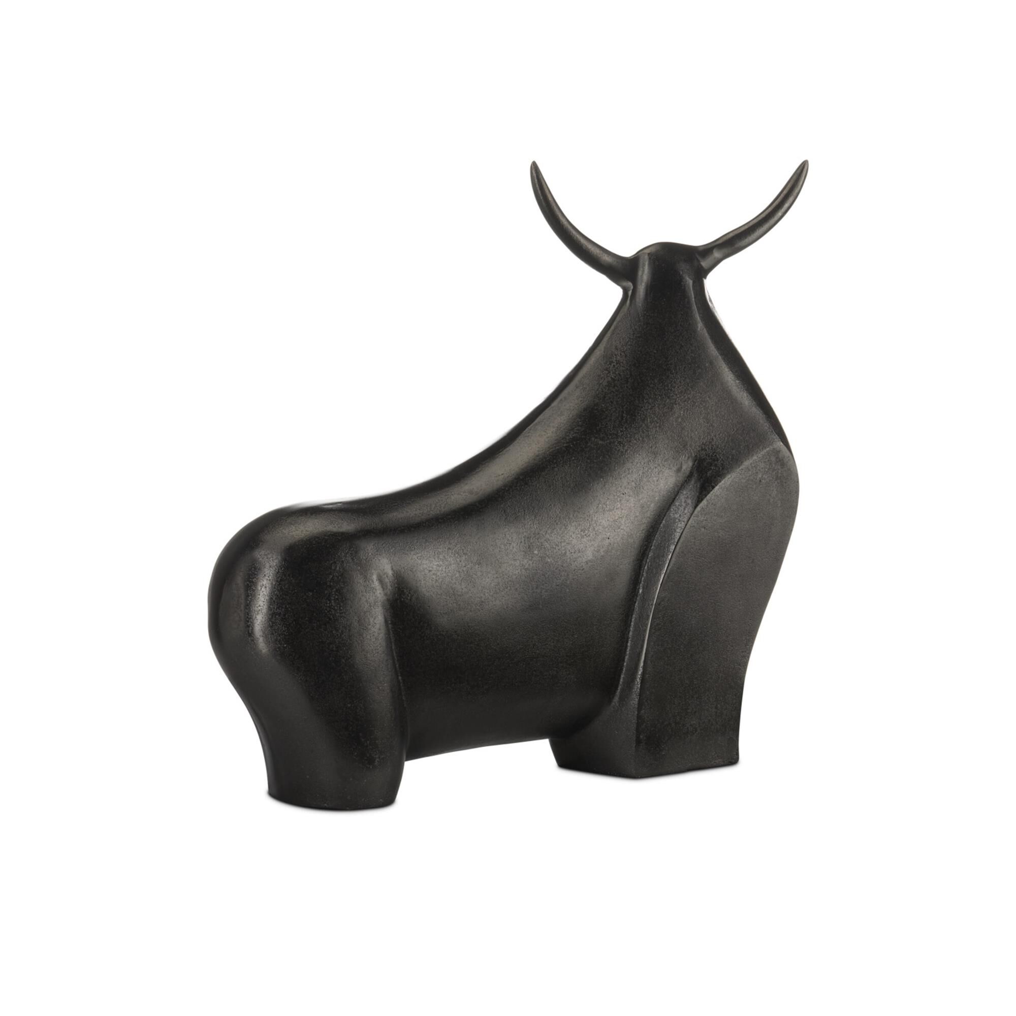 Ferdinand Sculpture,