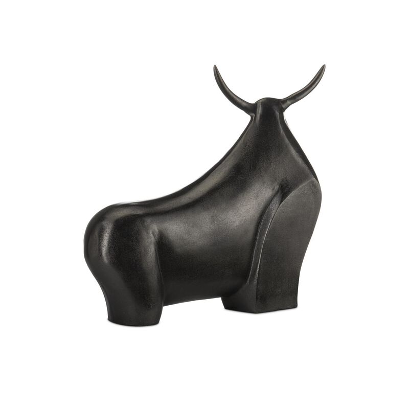 Ferdinand Sculpture by Currey and Company