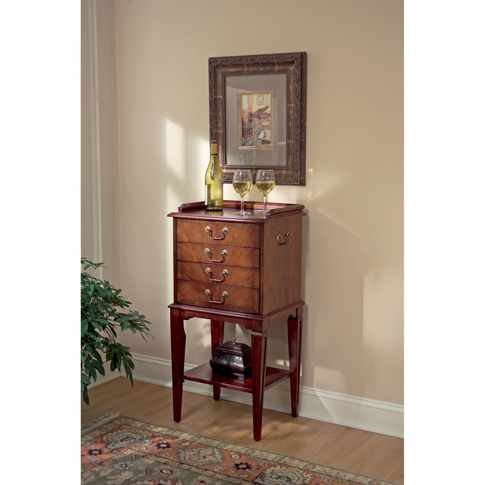 Cherry Dresser by Butler Specialty Company