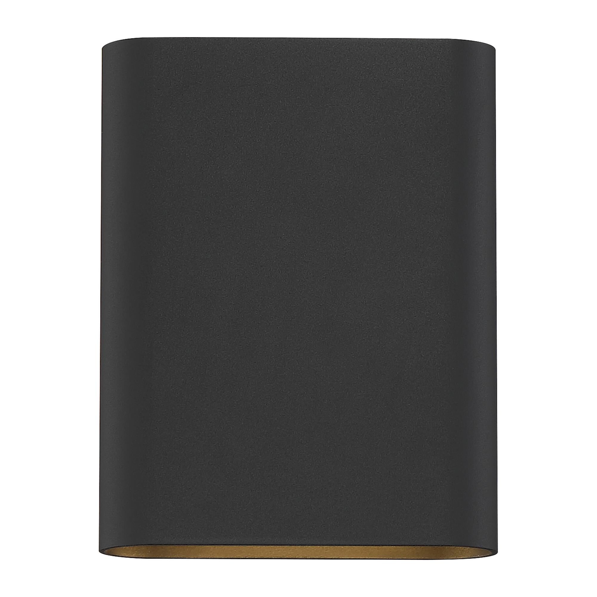 Lux 8 Inch LED Wall Sconce by Access Lighting