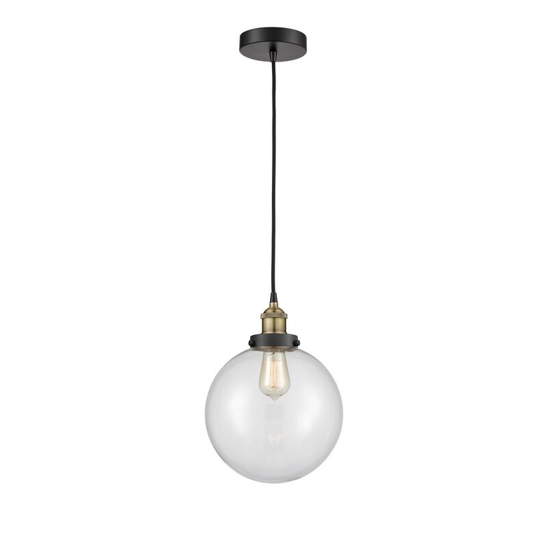 Bruno Marashlian Beacon Mini Pendant by Innovations Lighting