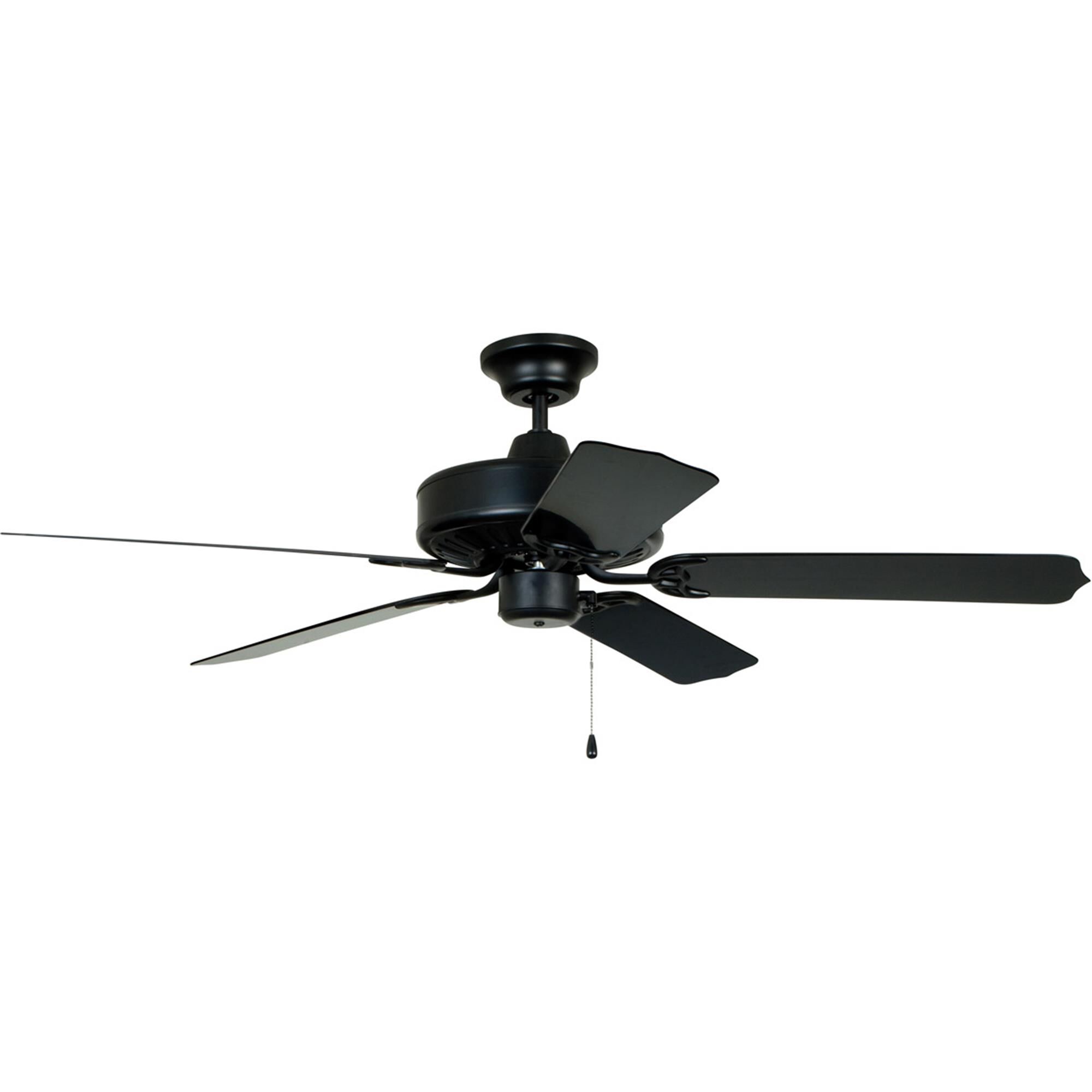Shown in Matte Black finish