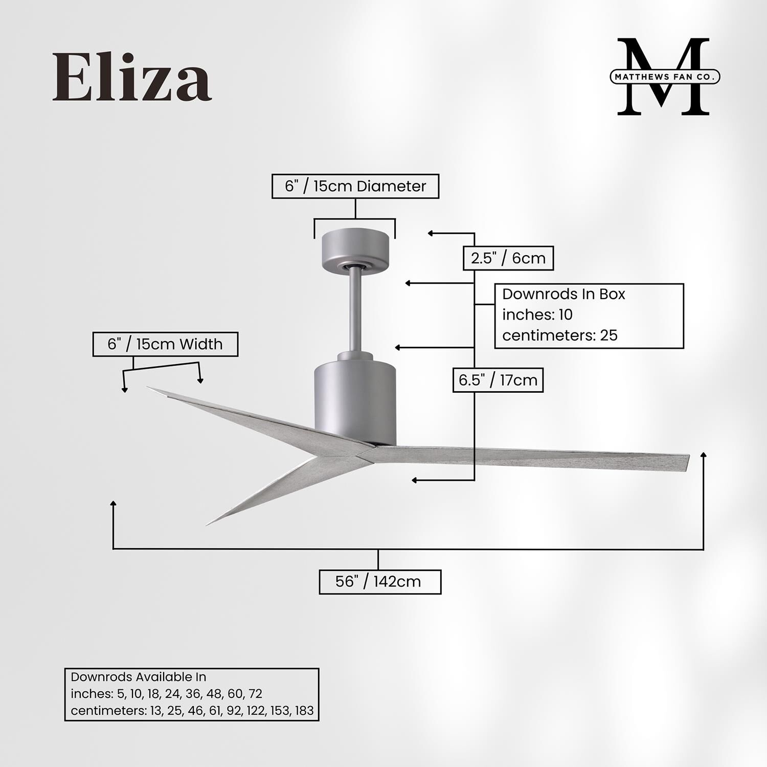 Shown in Brushed Nickel finish