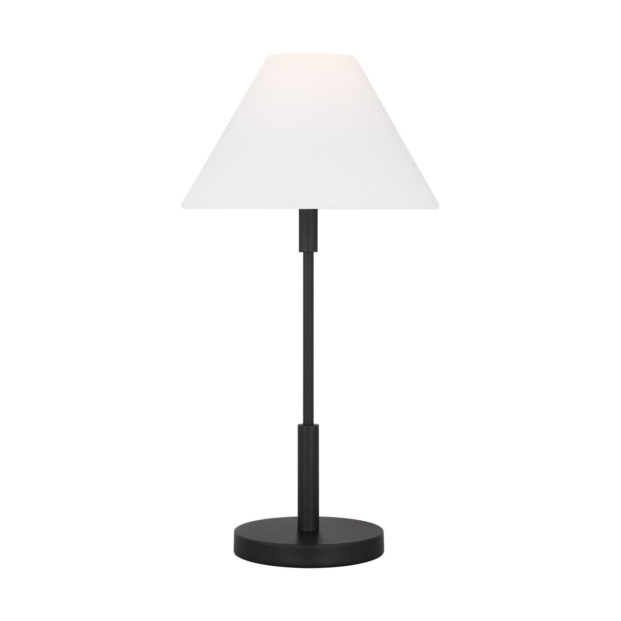 Drew & Jonathan Porteau 23 Inch Table Lamp by Visual Comfort Studio Collection