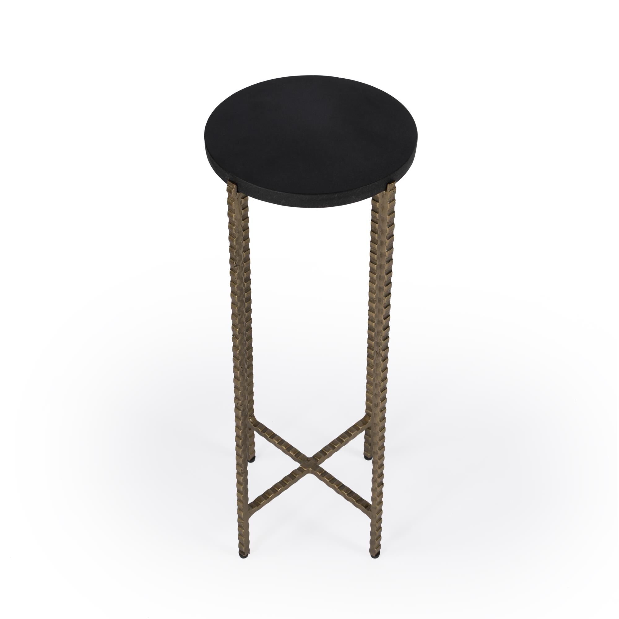 Nigella End Table by Butler Specialty Company