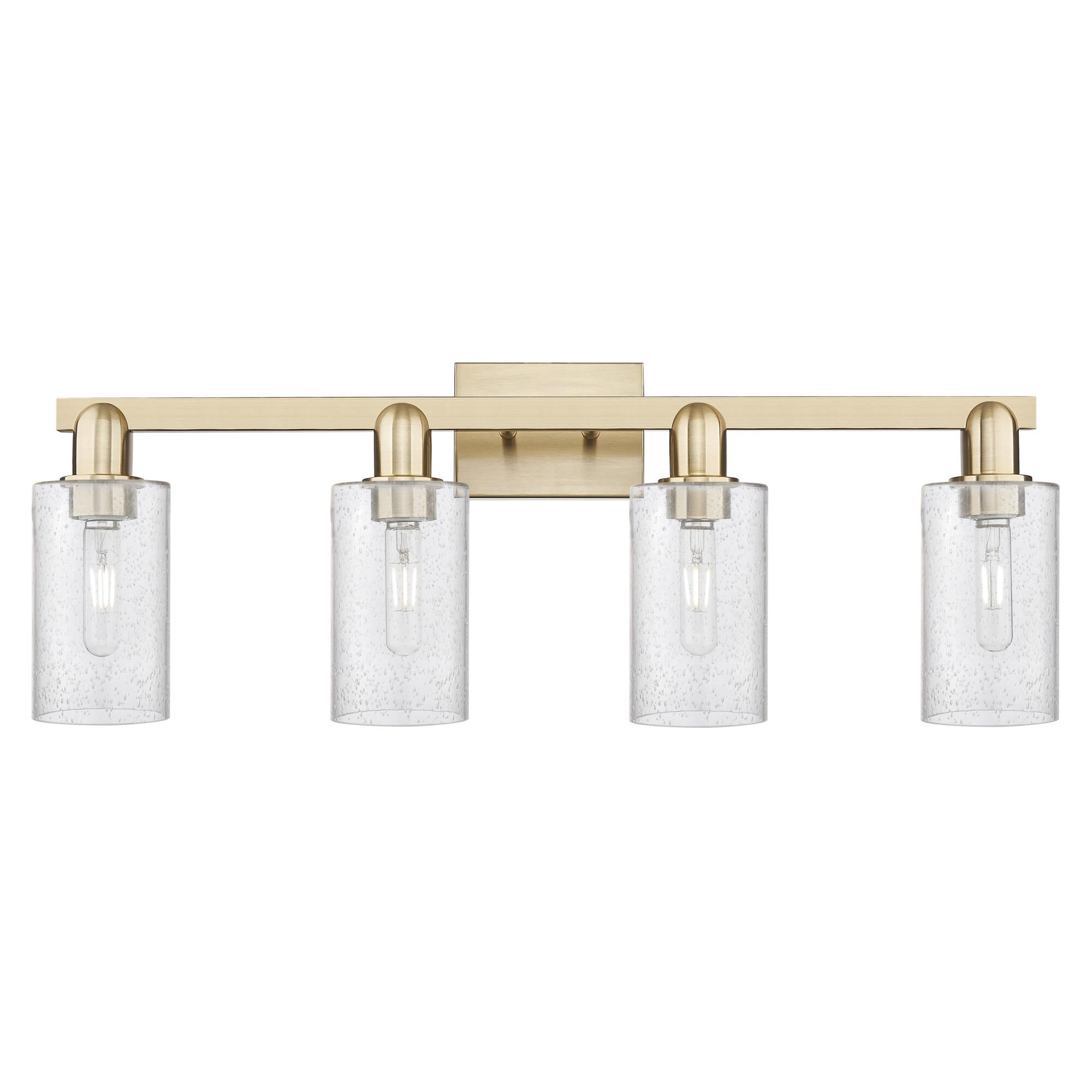 Bruno Marashlian Clymer 31 Inch Bath Vanity Light by Innovations Lighting