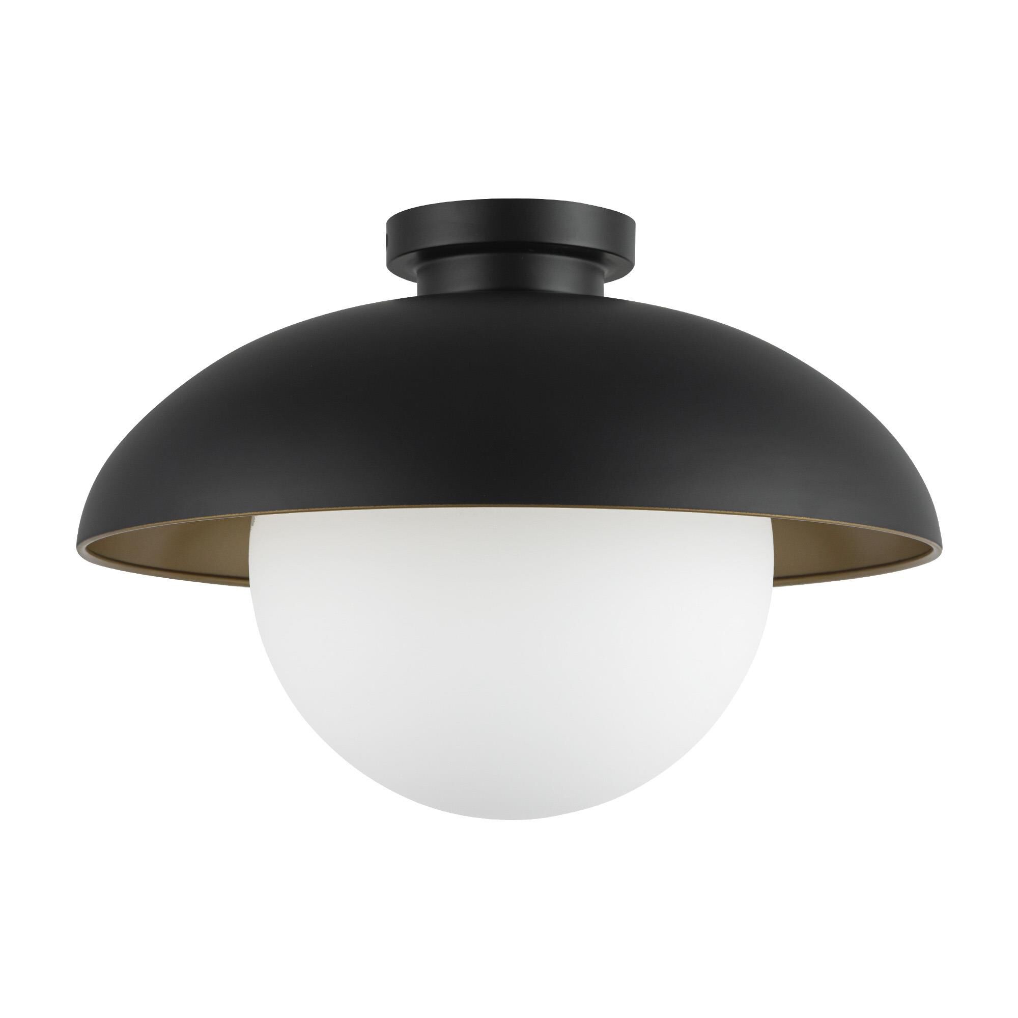 Rubio 16 Inch Flush Mount,