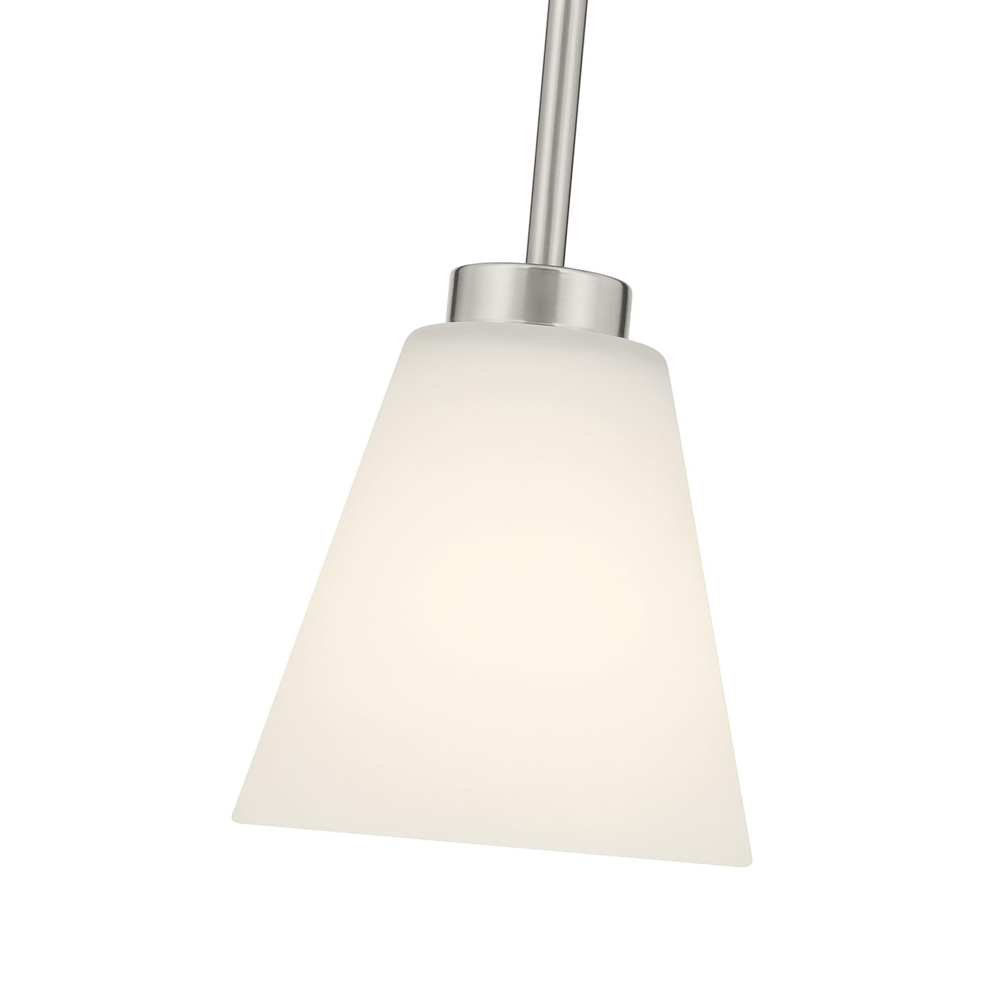 Strayhan 6 Inch Mini Pendant by Millennium Lighting