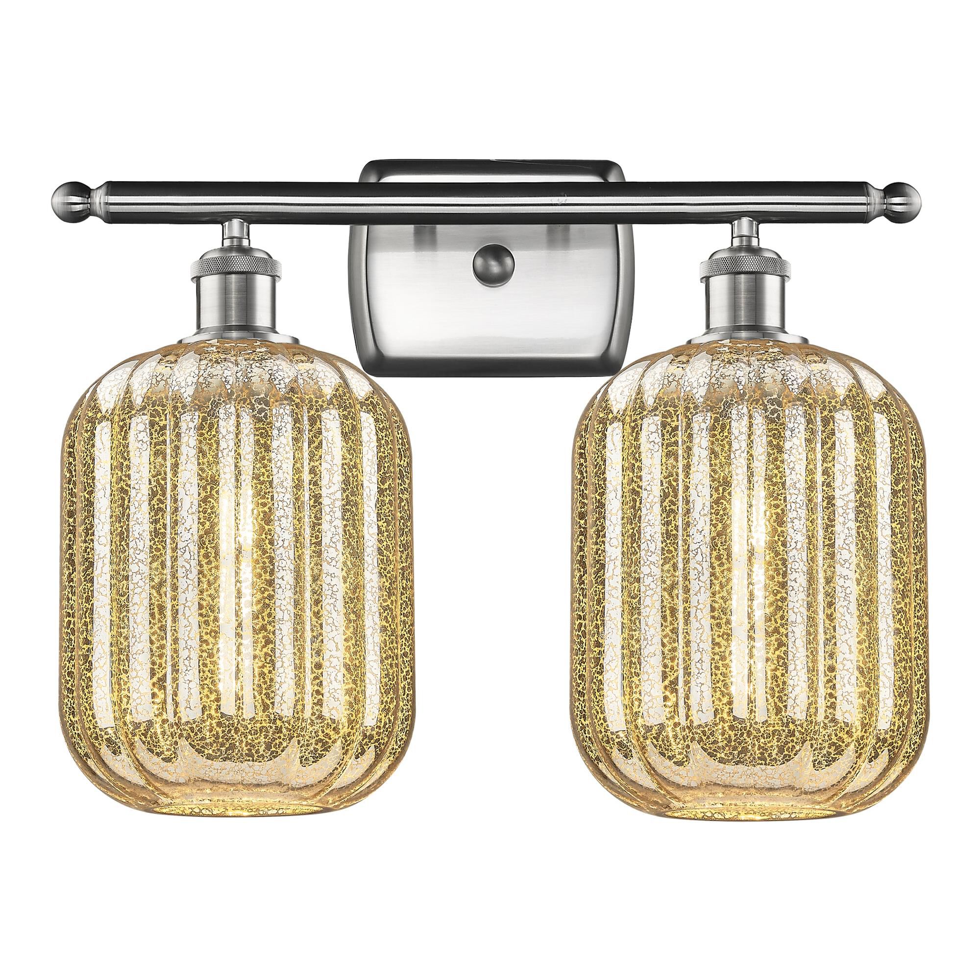 Bruno Marashlian Preston 17 Inch Bath Vanity Light by Innovations Lighting