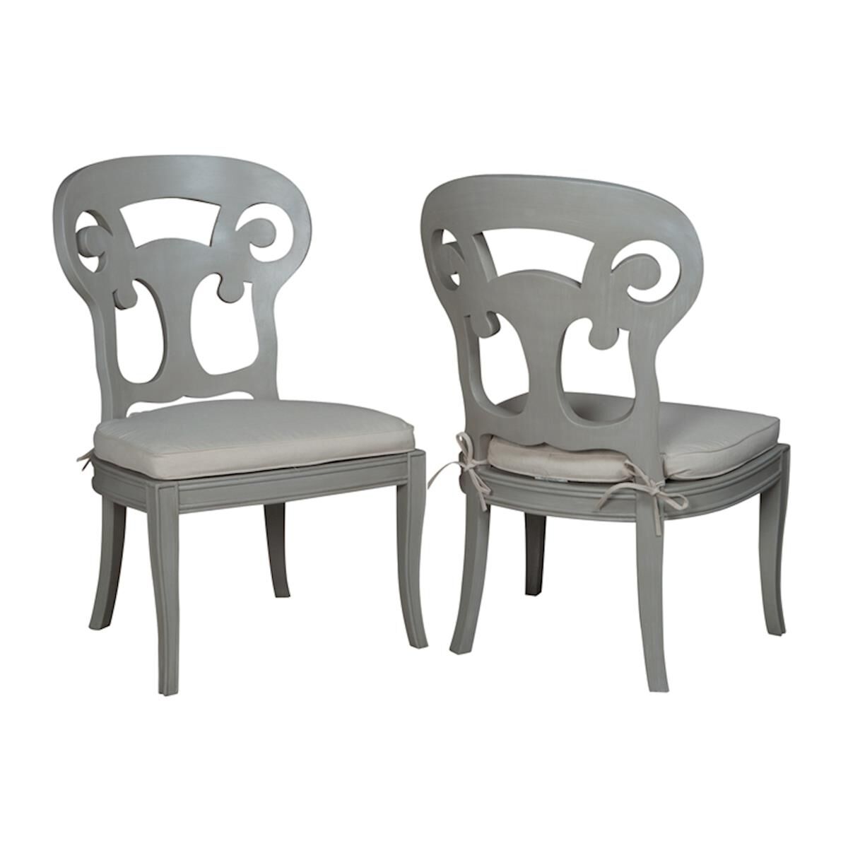Verona Side Chair by ELK Home