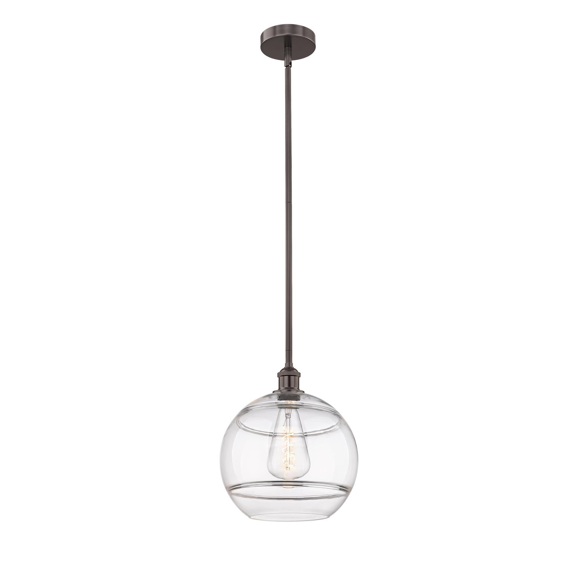 Bruno Marashlian Rochester 12 Inch Mini Pendant by Innovations Lighting