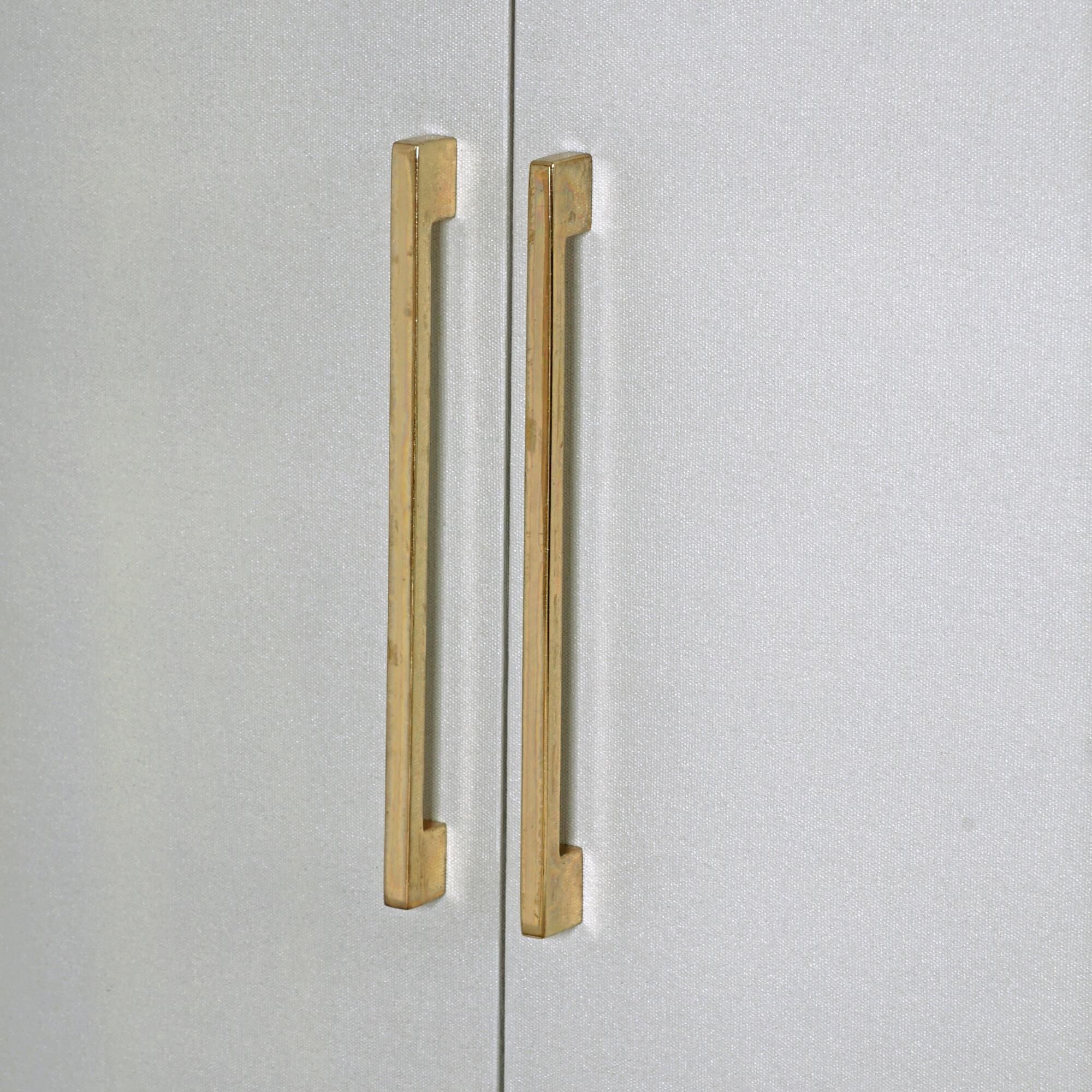 Crystal Bay Storage Cabinet by ELK Home