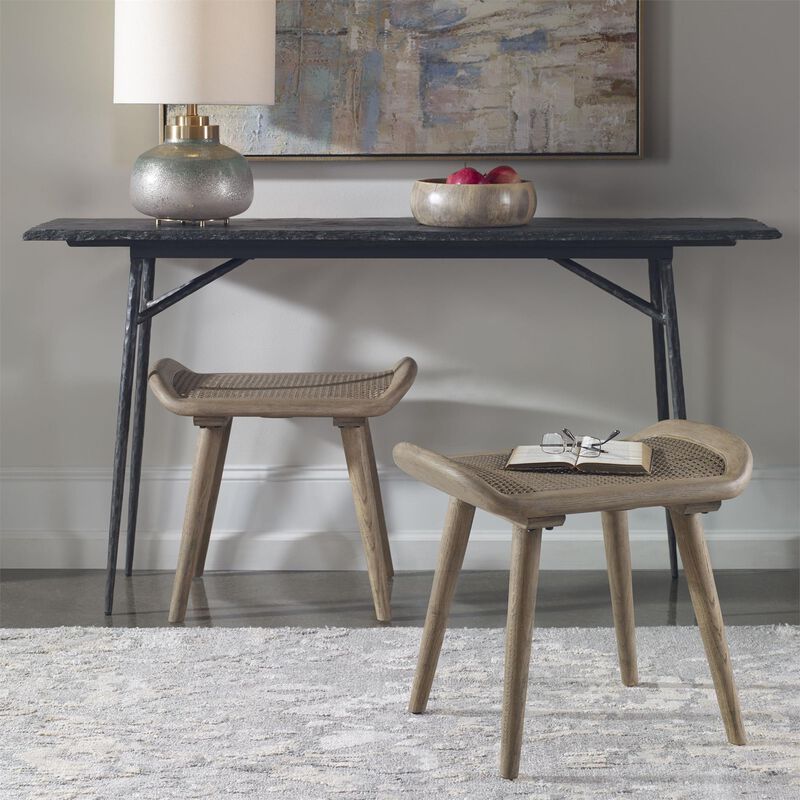 Arne Bench by Uttermost