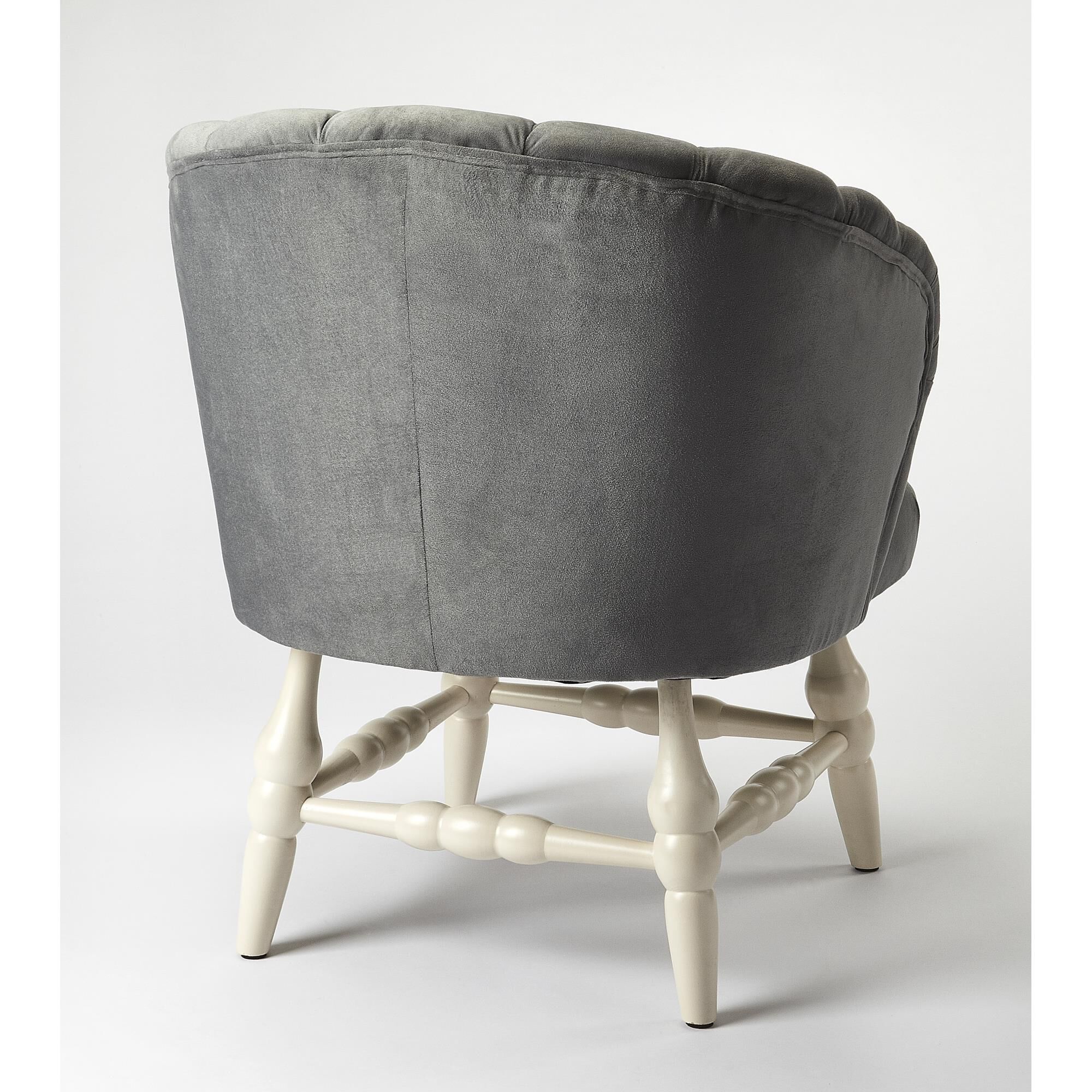 Accent Chair by Butler Specialty Company