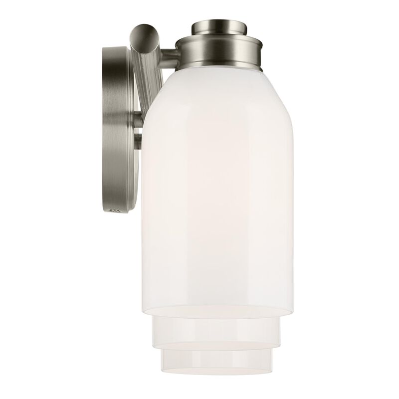 Shae 24 Inch Bath Vanity Light by Kichler