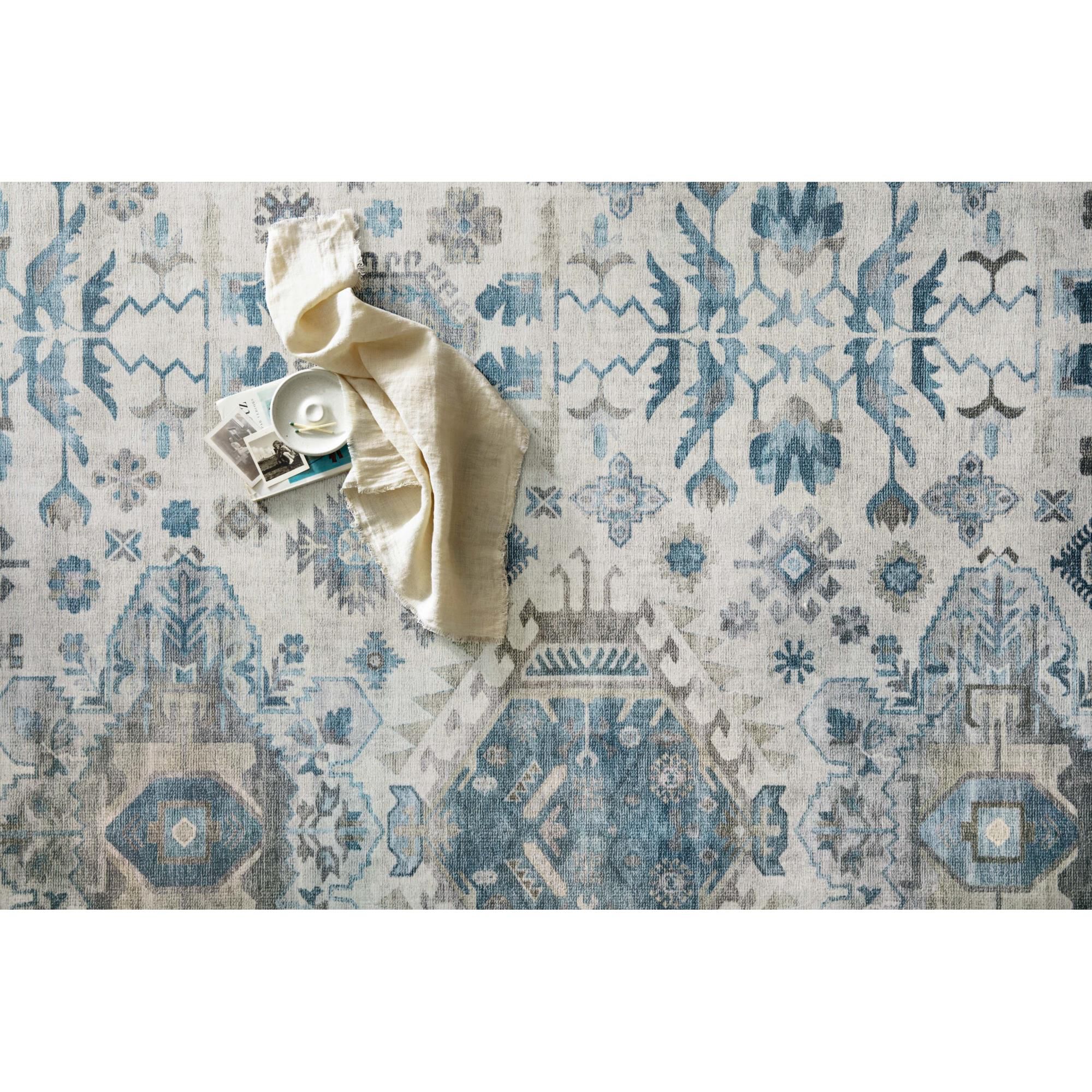 HEIDI Area Rug by Loloi Rugs
