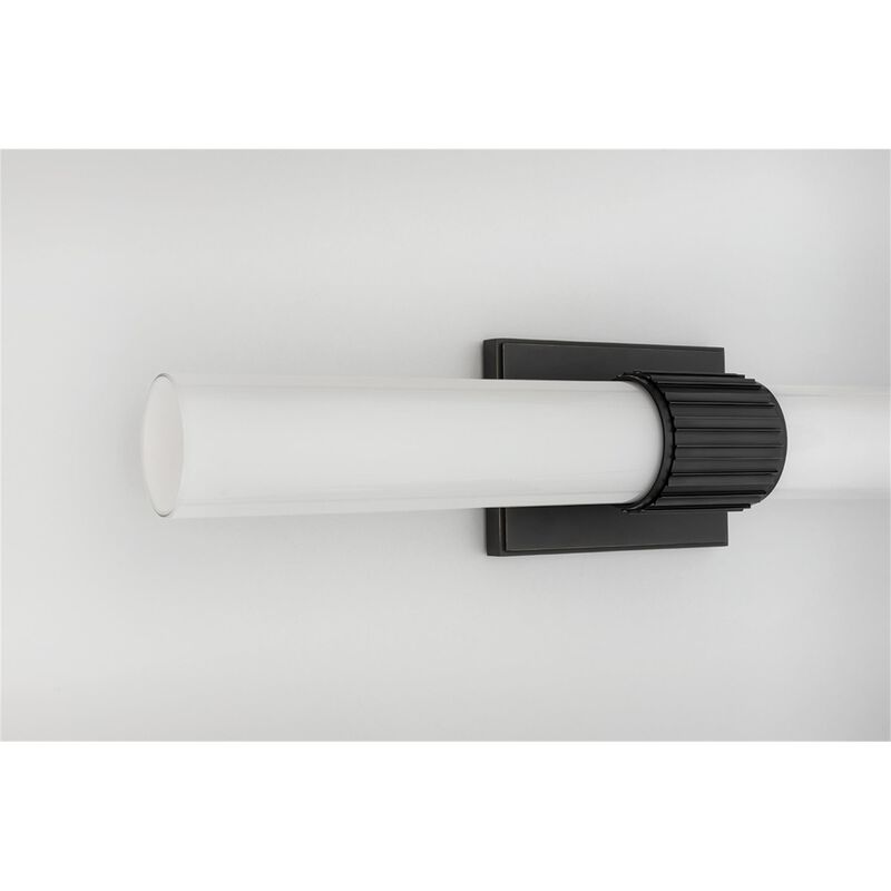 Fulton 20 Inch 2 Light Bath Vanity Light by Hudson Valley Lighting