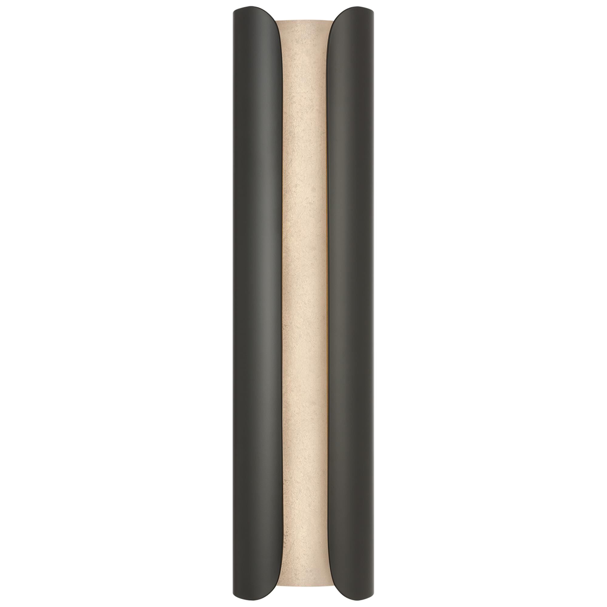 Shown in Matte Carbon finish and Nova Frost shade