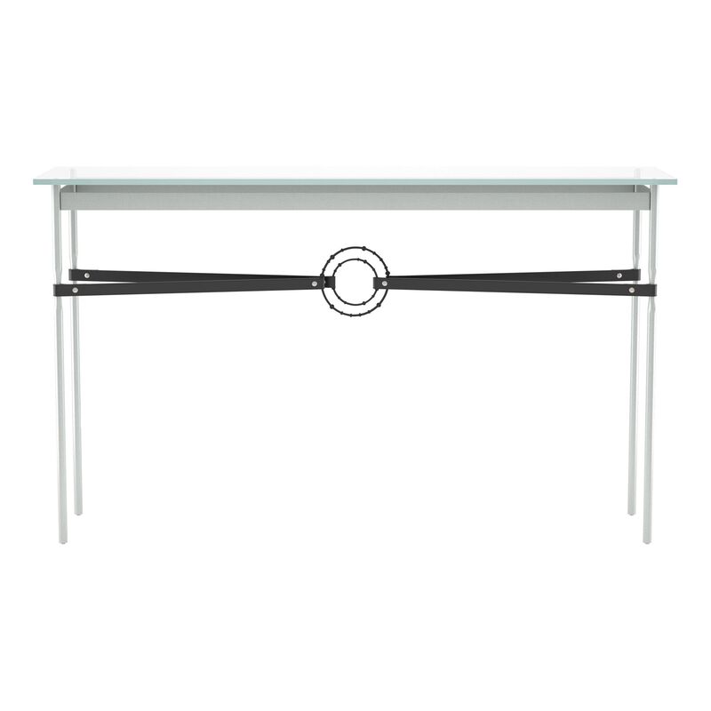 Equus 54 Inch Console Table by Hubbardton Forge