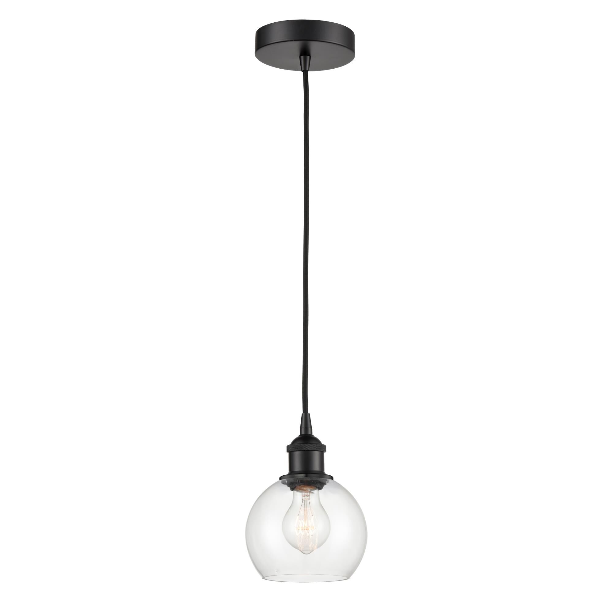 Bruno Marashlian Athens Mini Pendant by Innovations Lighting