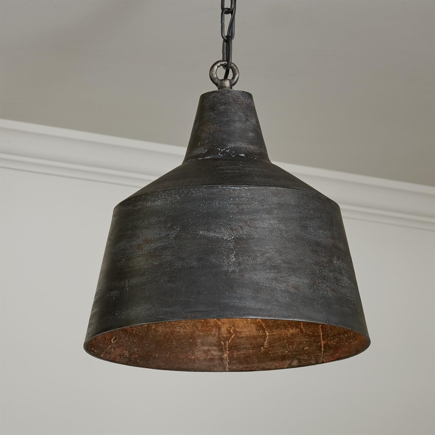 Quarry 16 Inch Large Pendant by Capital Lighting Fixture Company