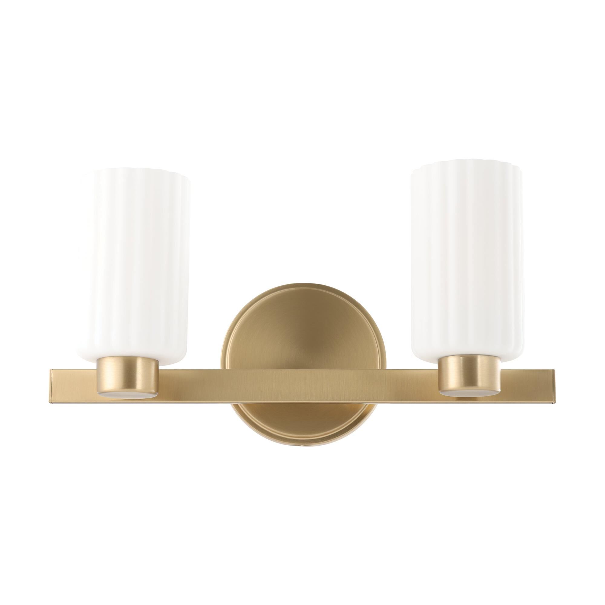 Bedminster 15 Inch Bath Vanity Light by Eglo Lighting