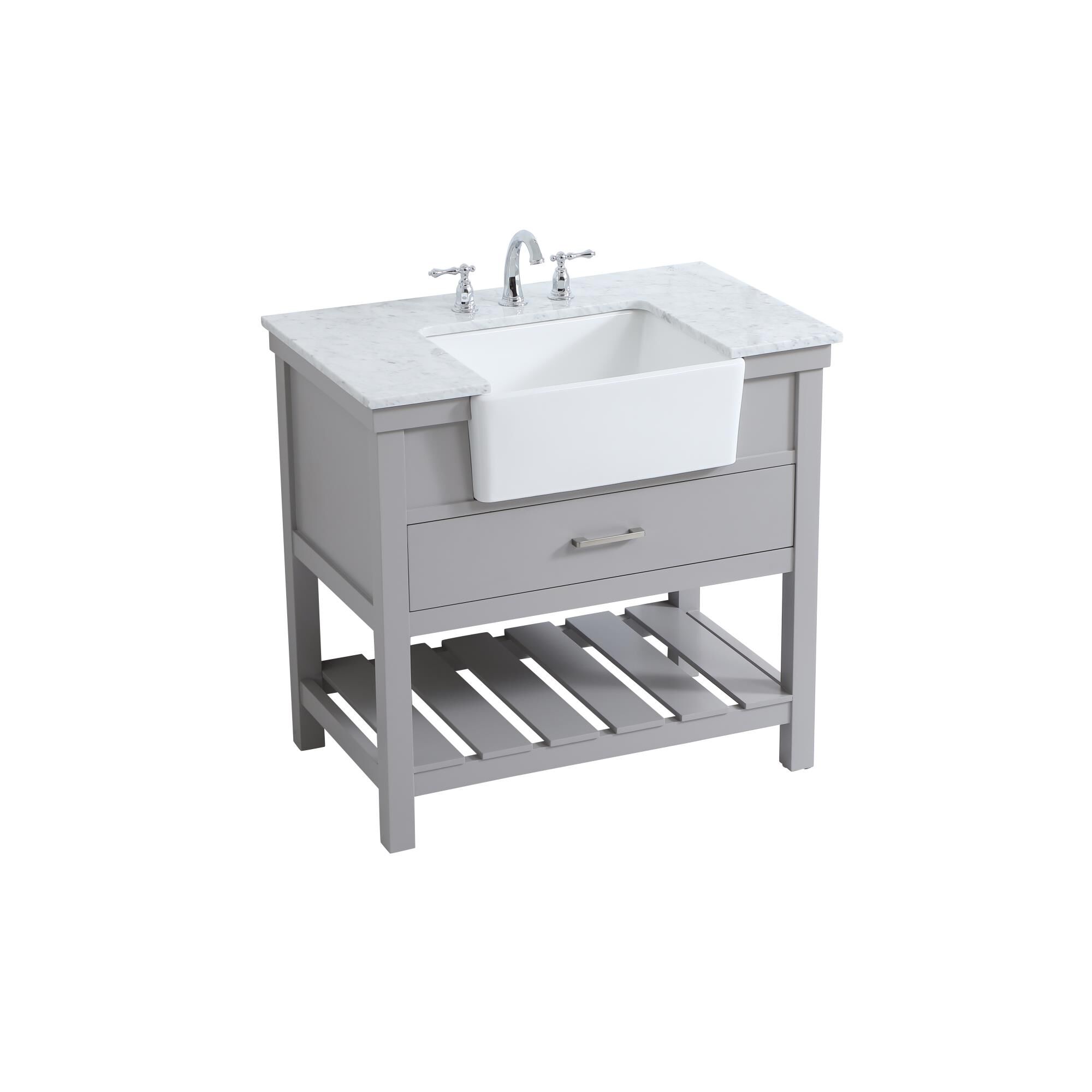 Clement Bath Vanity by Elegant Decor