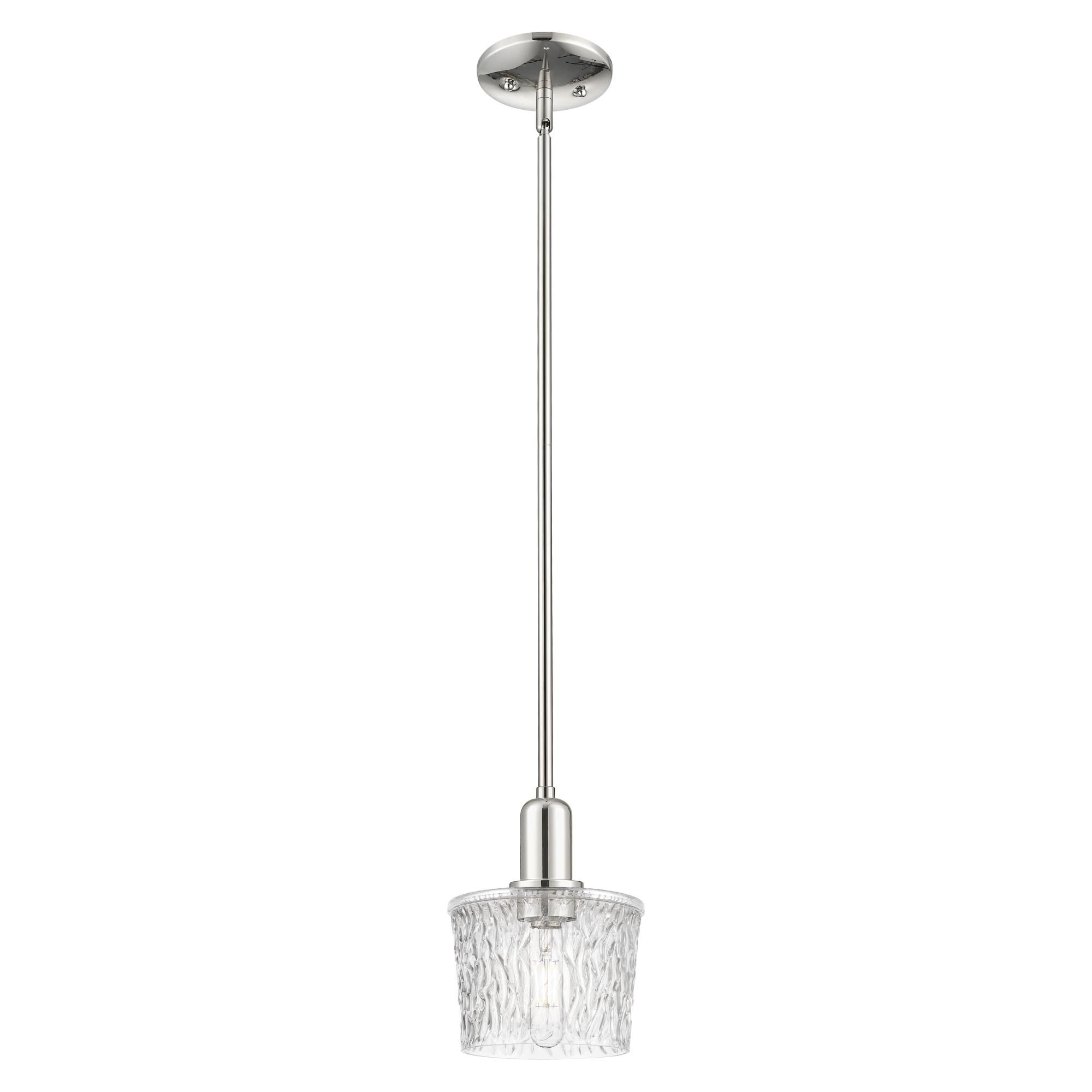 Bruno Marashlian Niagara 7 Inch Mini Pendant by Innovations Lighting