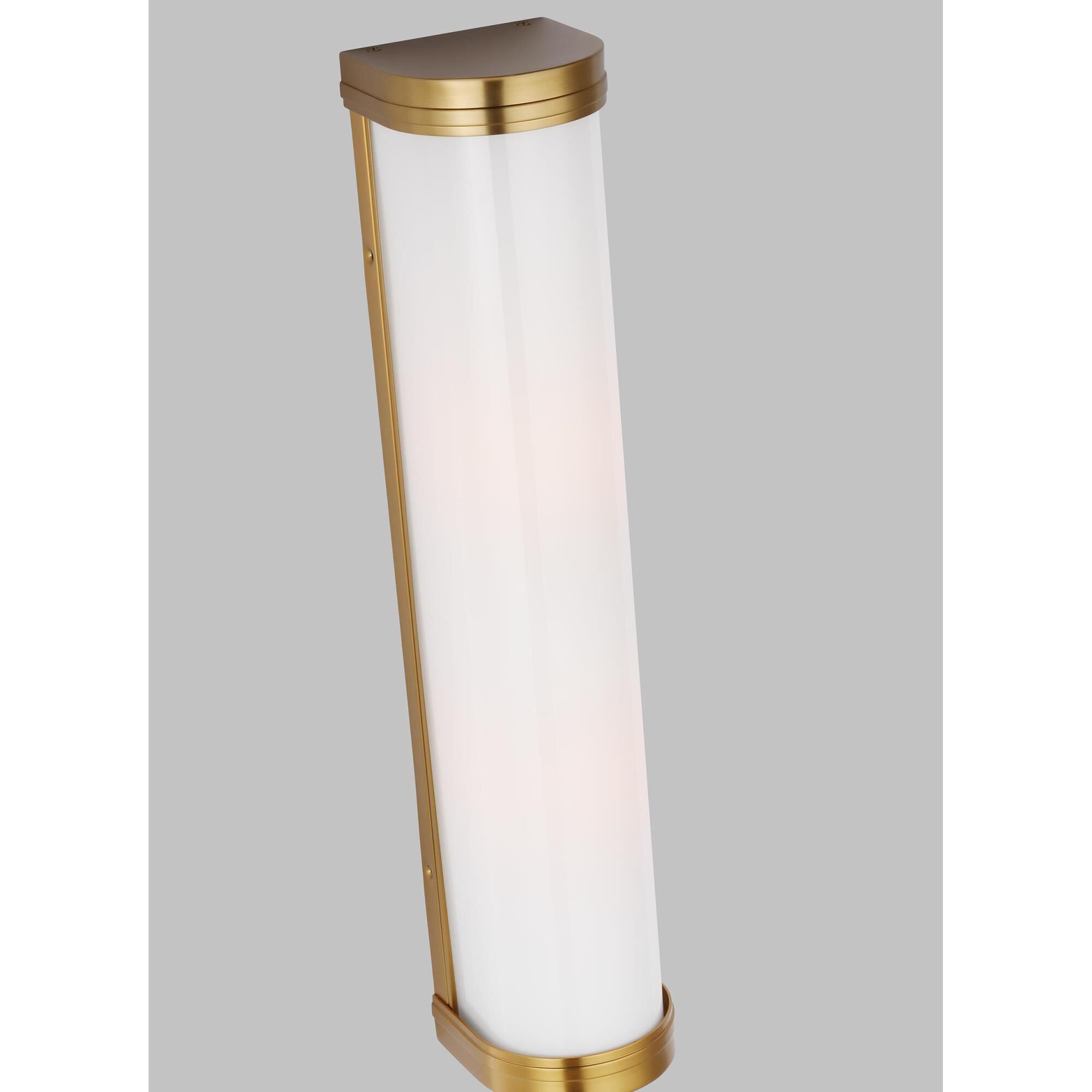 Alexa Hampton Ifran 24 Inch 2 Light Bath Vanity Light by Visual Comfort Studio Collection